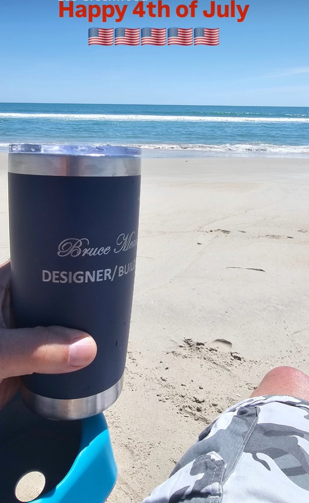 Bruce Mears Designer-Builder