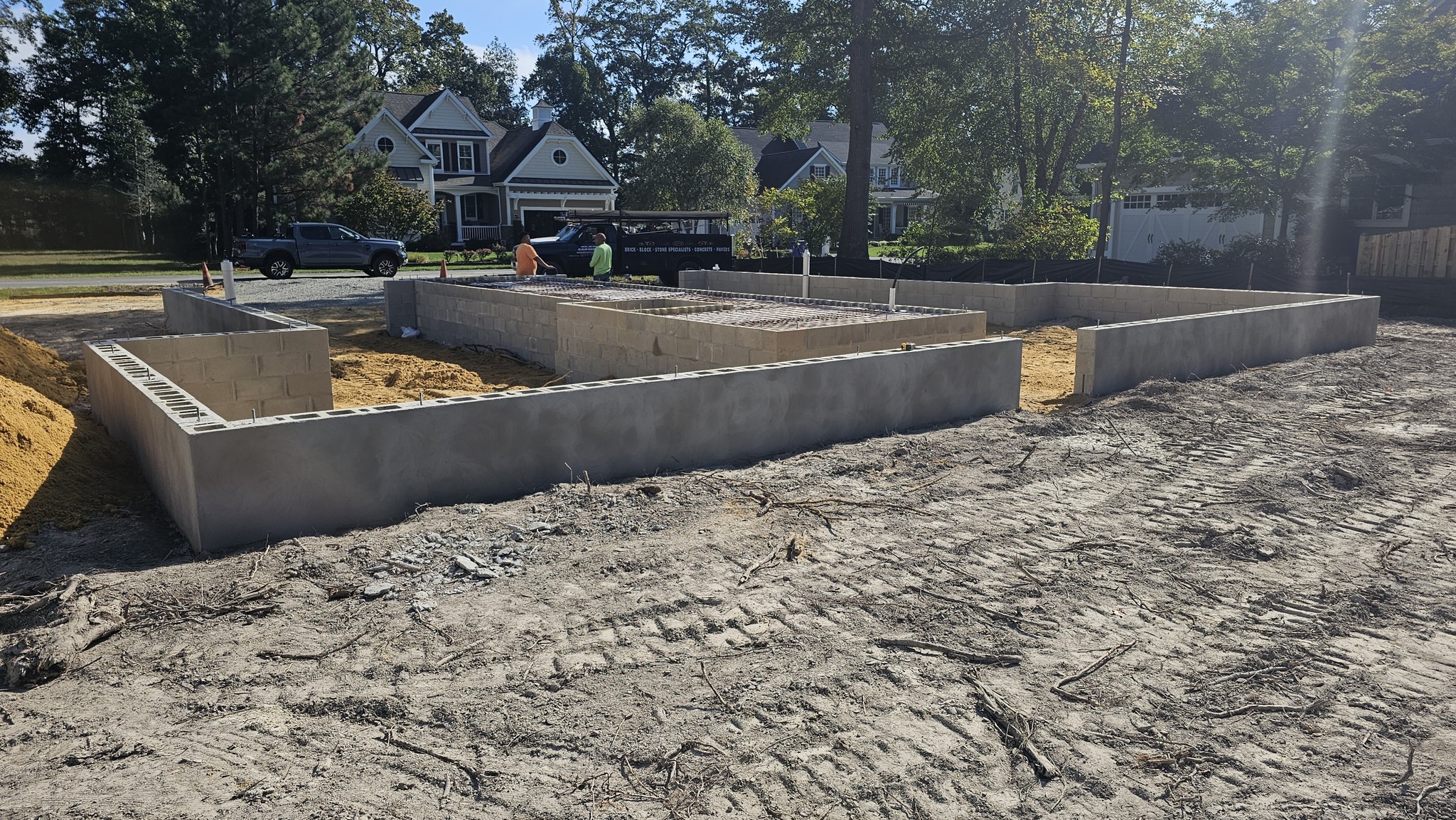 Bruce Mears Designer-Builder