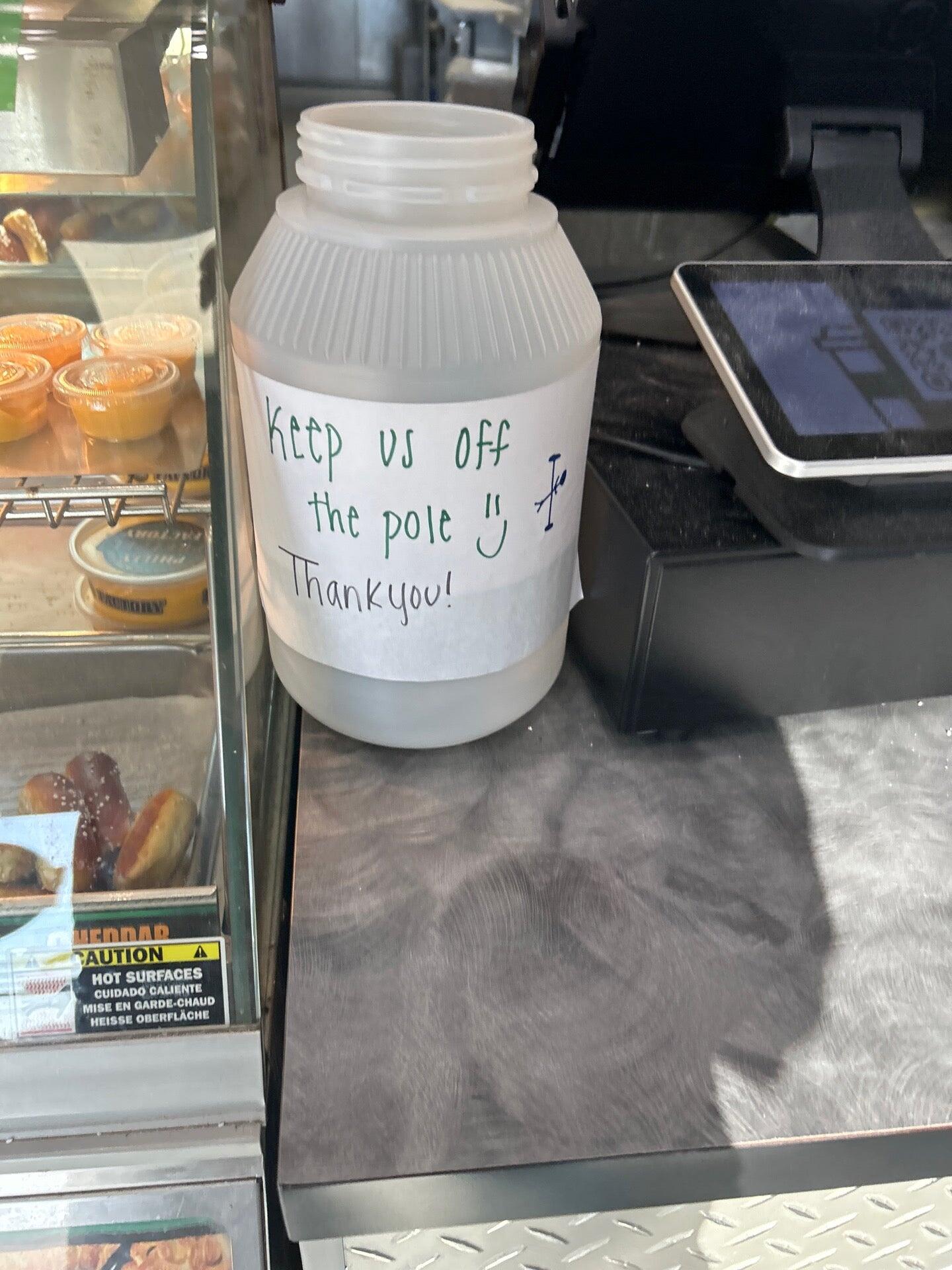 Photo credit: nextdoor