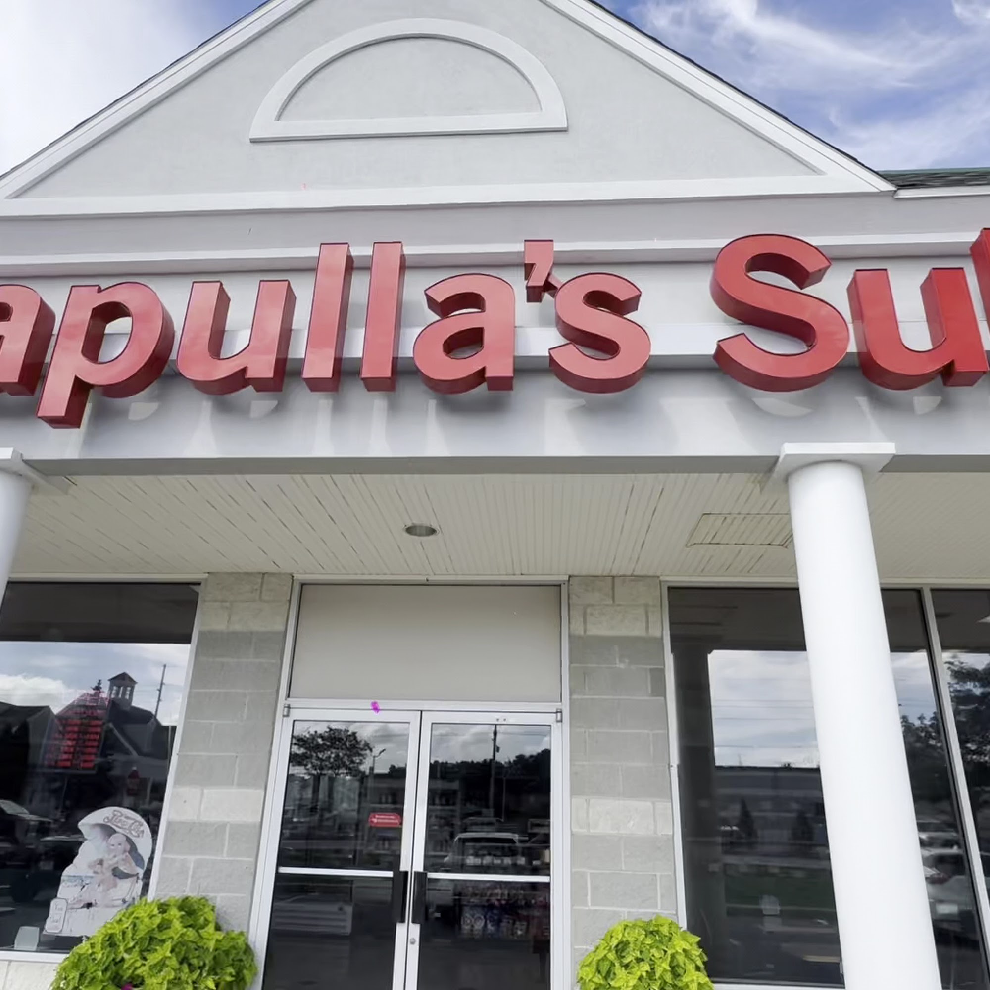 Casapulla's Subs Rehoboth Beach Rehoboth Beach