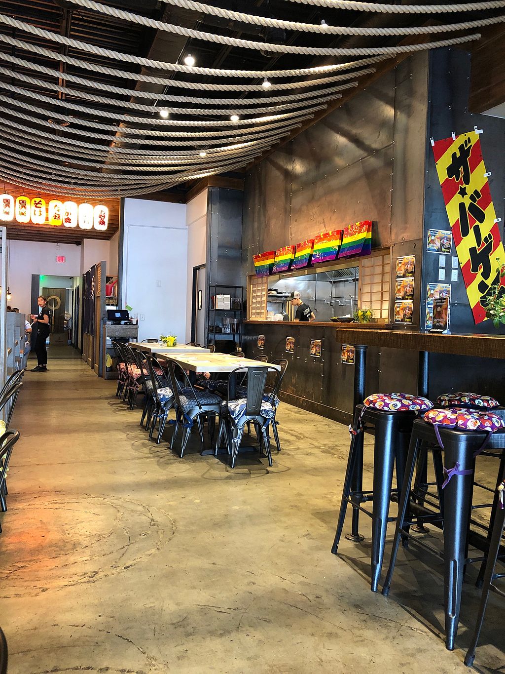 Photo credit: happycow