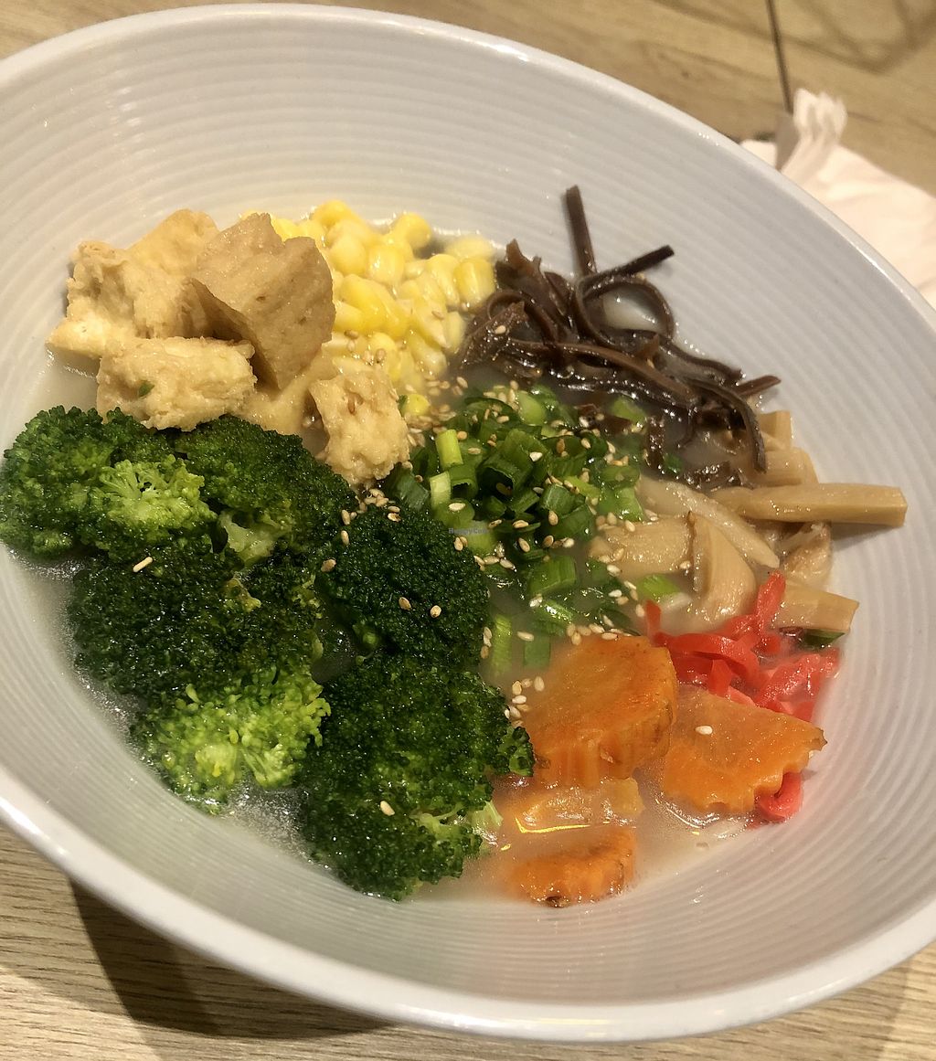 Photo credit: happycow