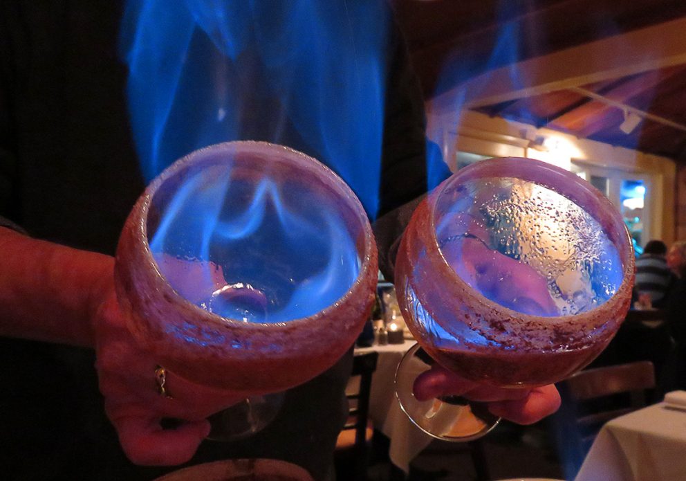 Back Porch Café Rehoboth Beach