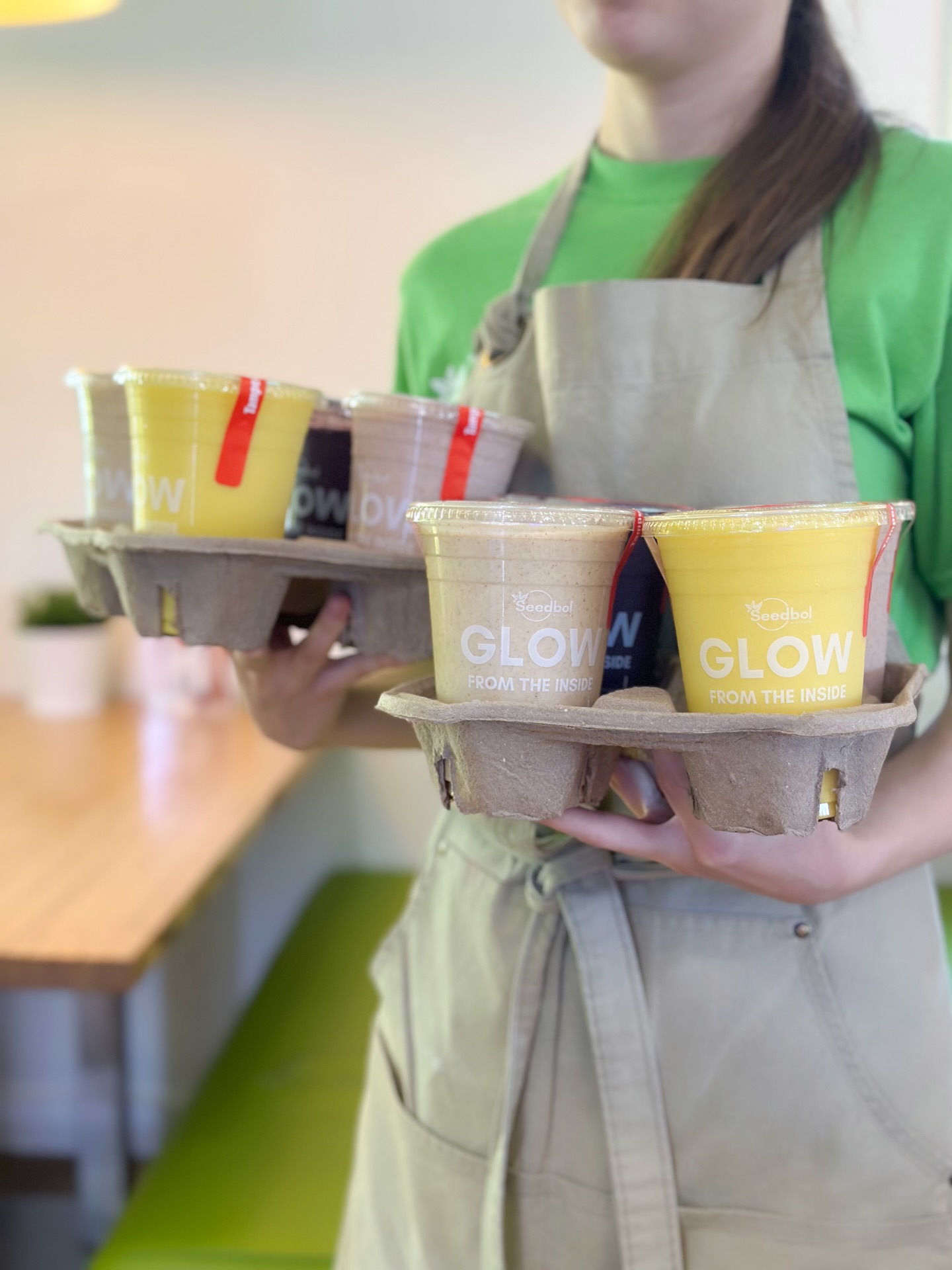 Seedbol Kitchen Rehoboth Beach