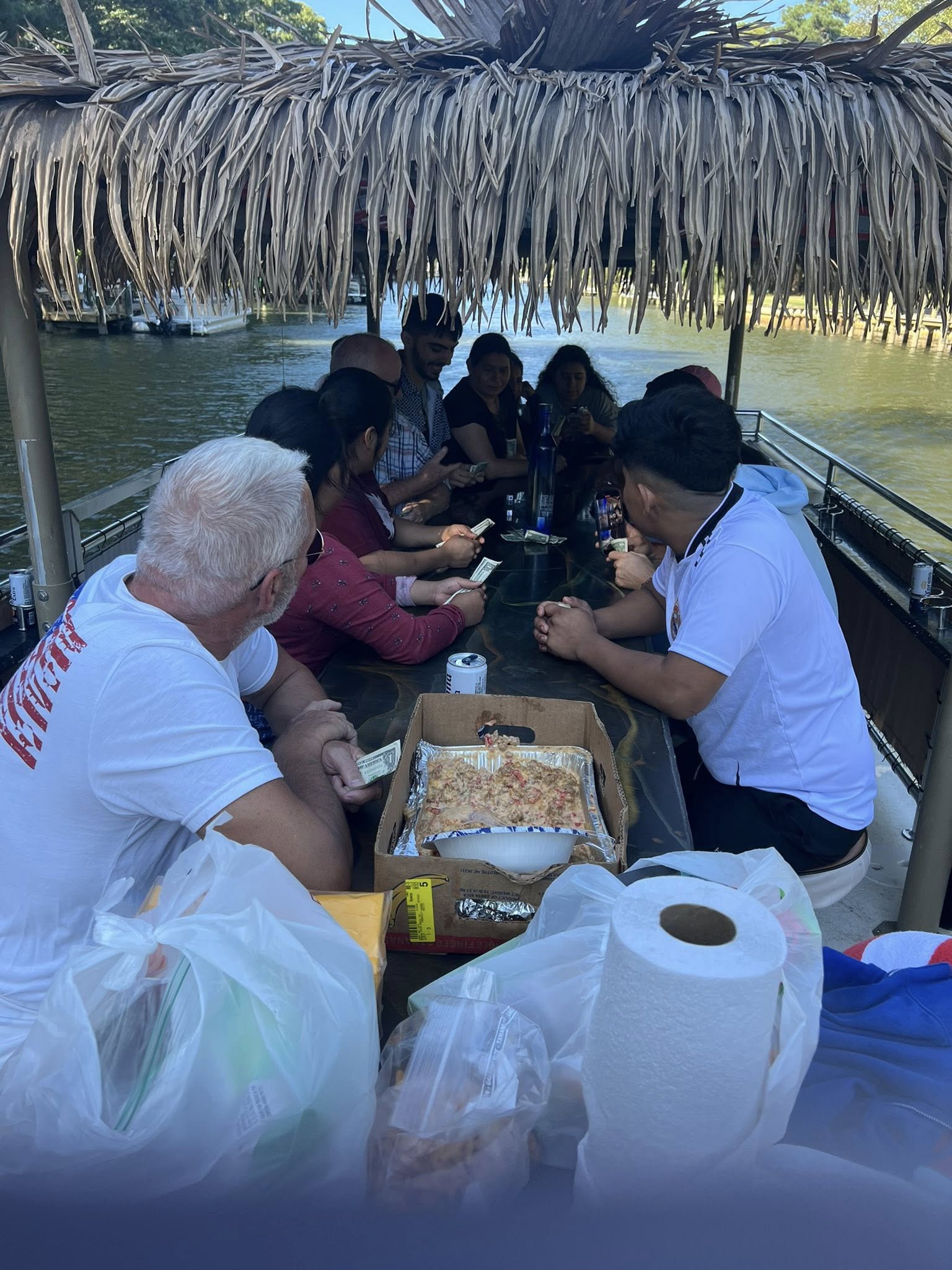 Sunny Bay Cafe Rehoboth Beach