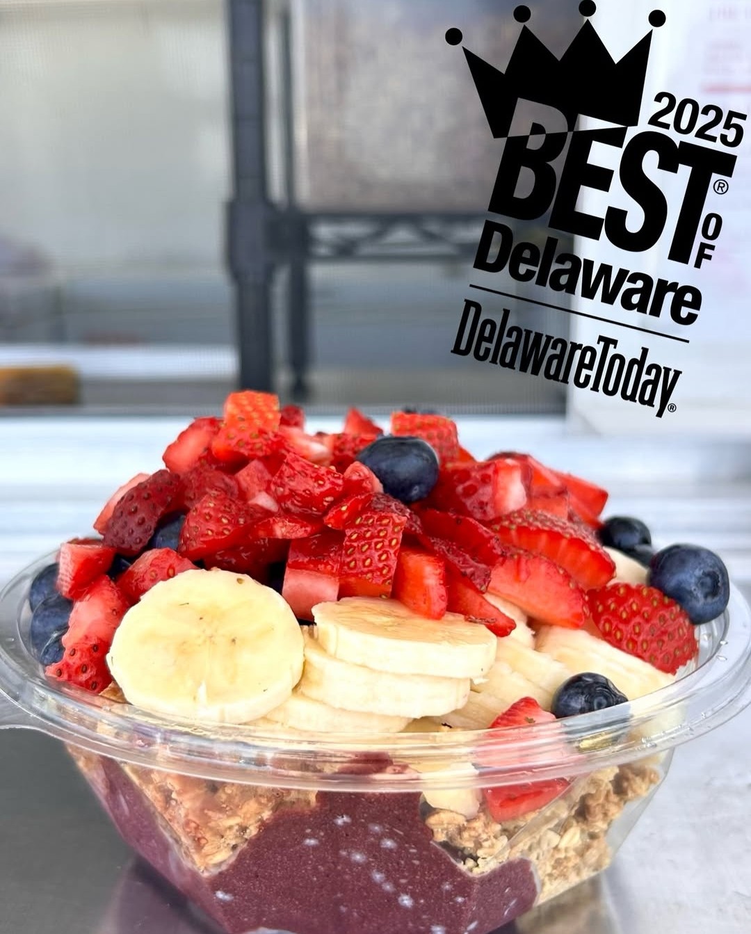 302 Acai Rehoboth Beach