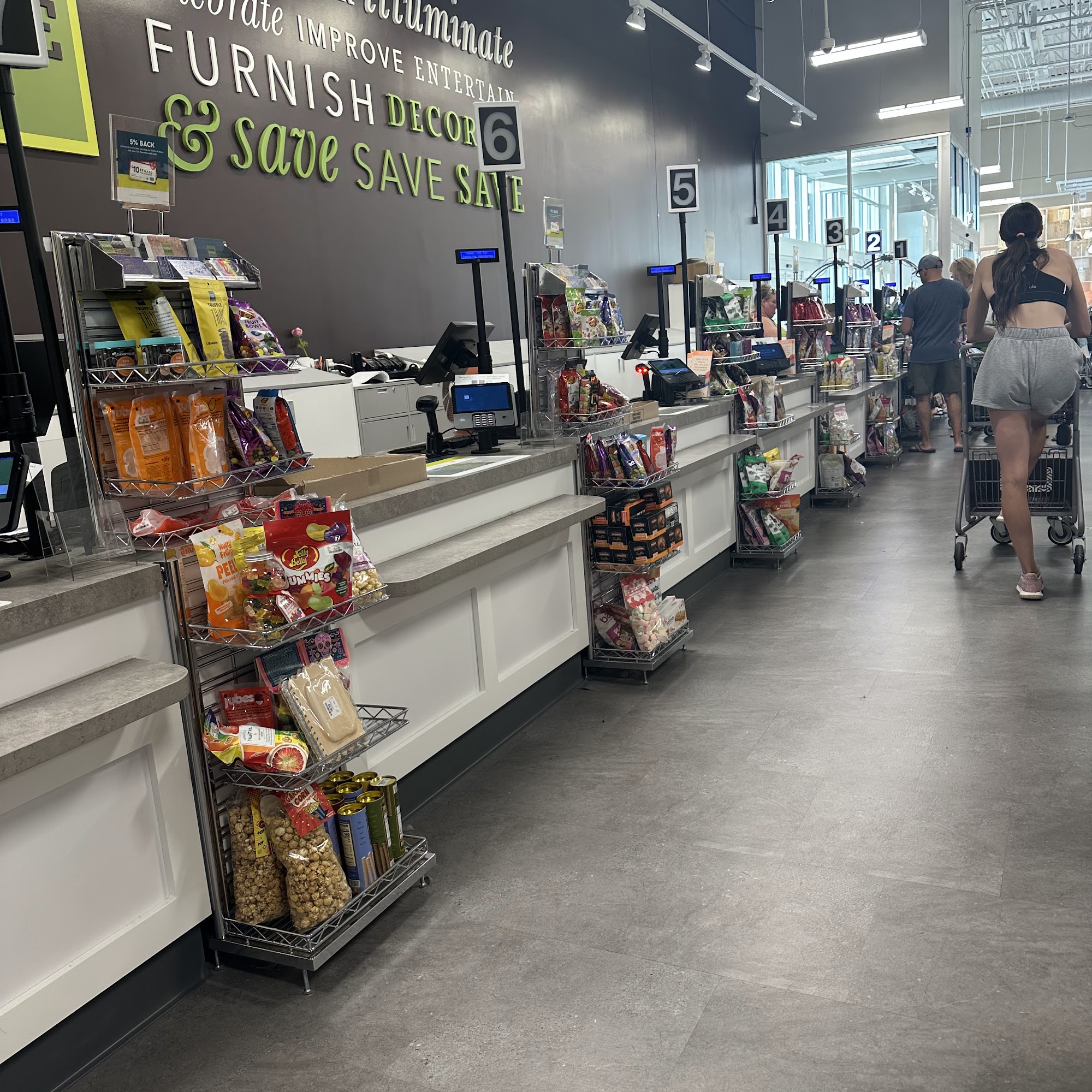 Homesense Rehoboth Beach