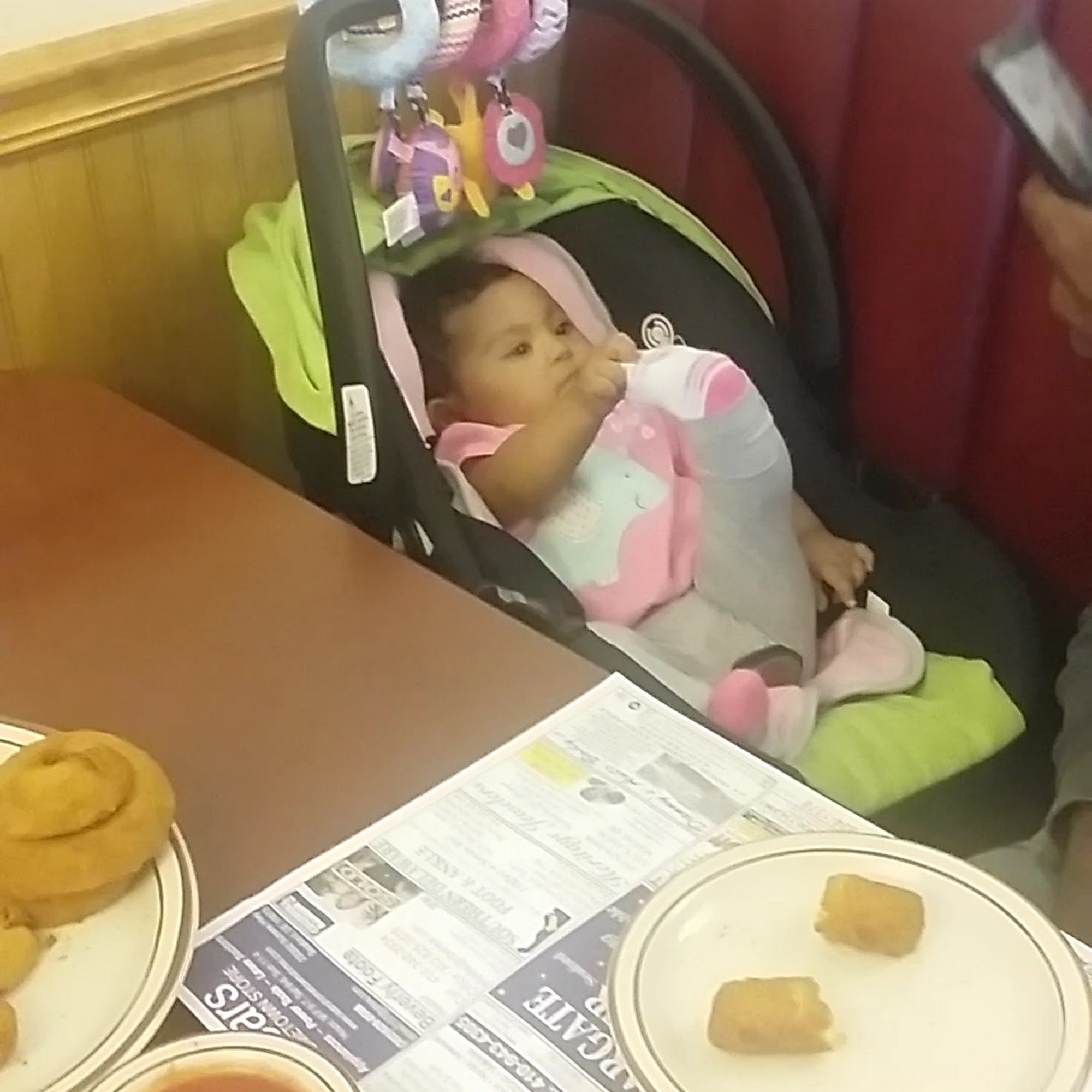 Stargate Diner Seaford