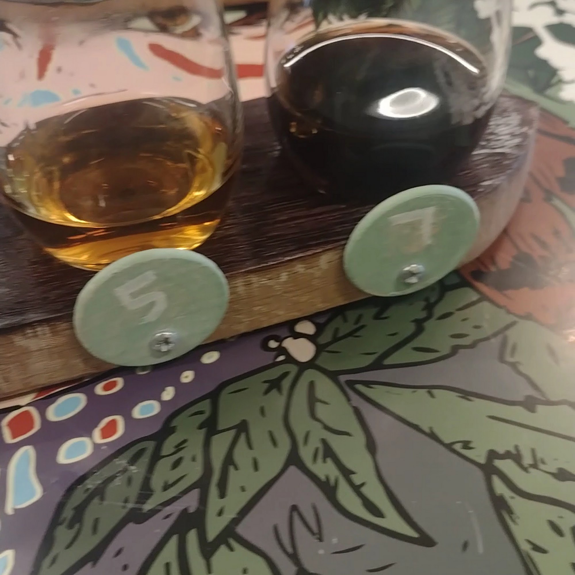 Brimming Horn Meadery - SEAFORD Seaford