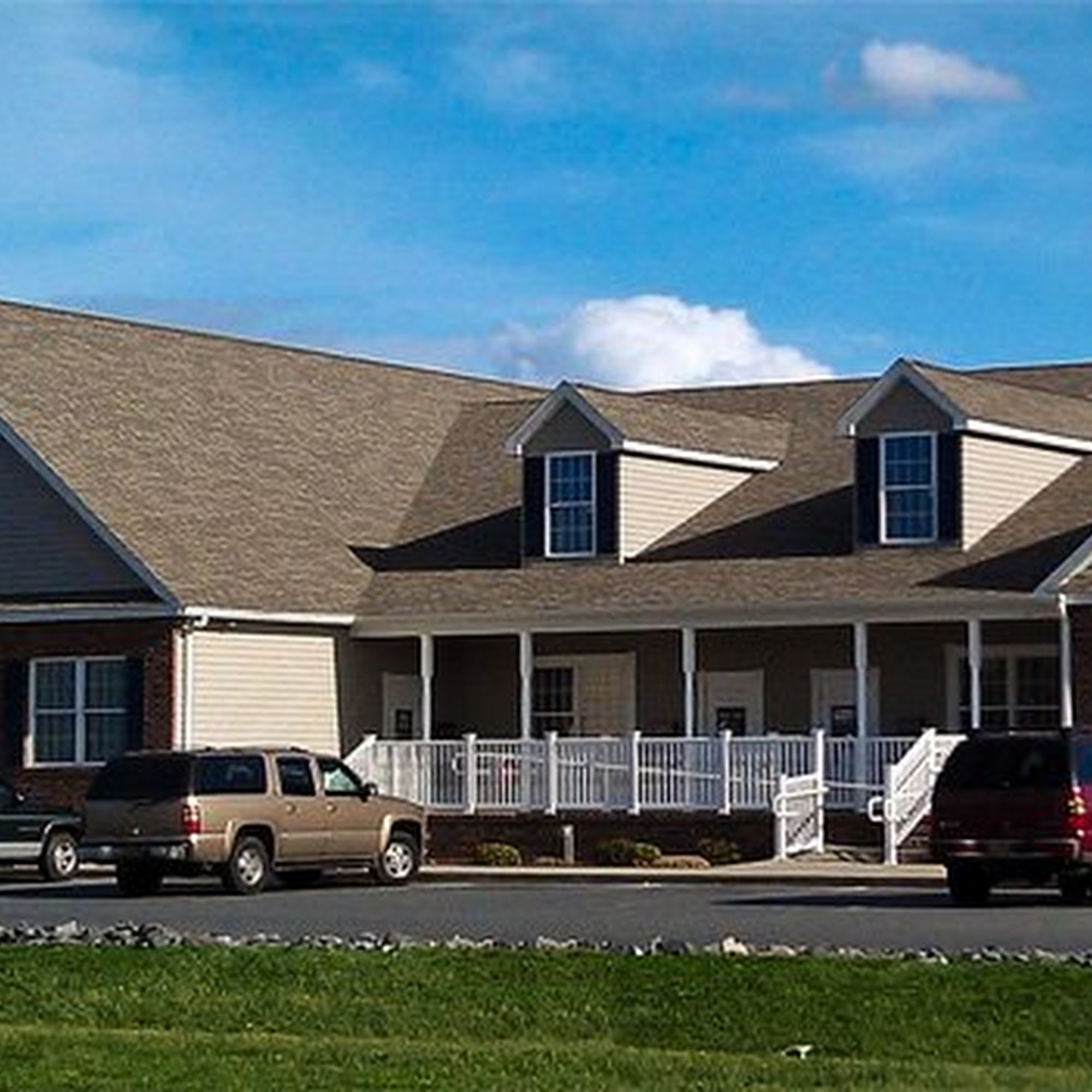 Messick & Johnson LLC