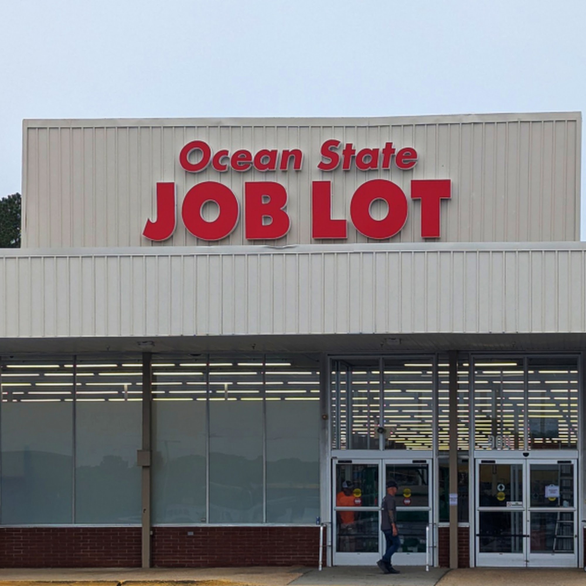 Ocean State Job Lot Seaford