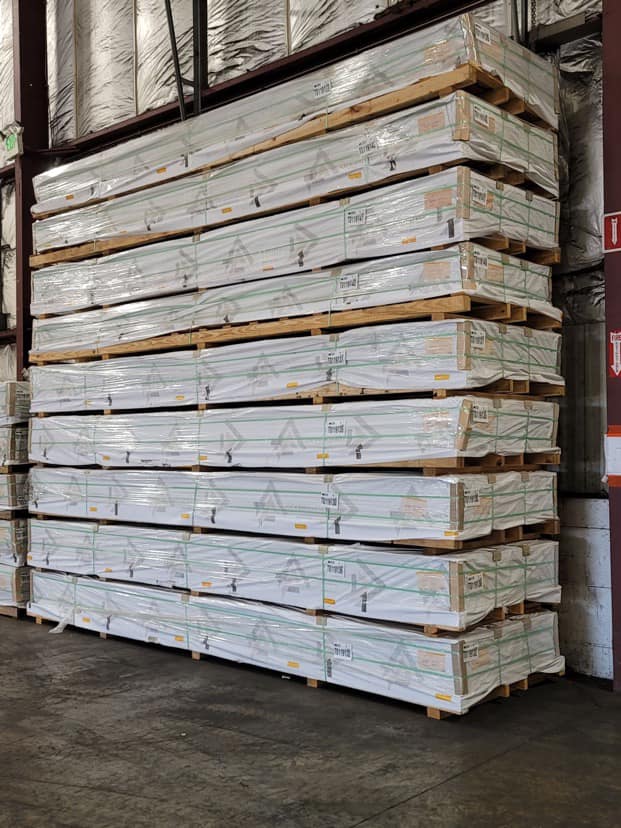 Wholesale Millwork Inc. Seaford