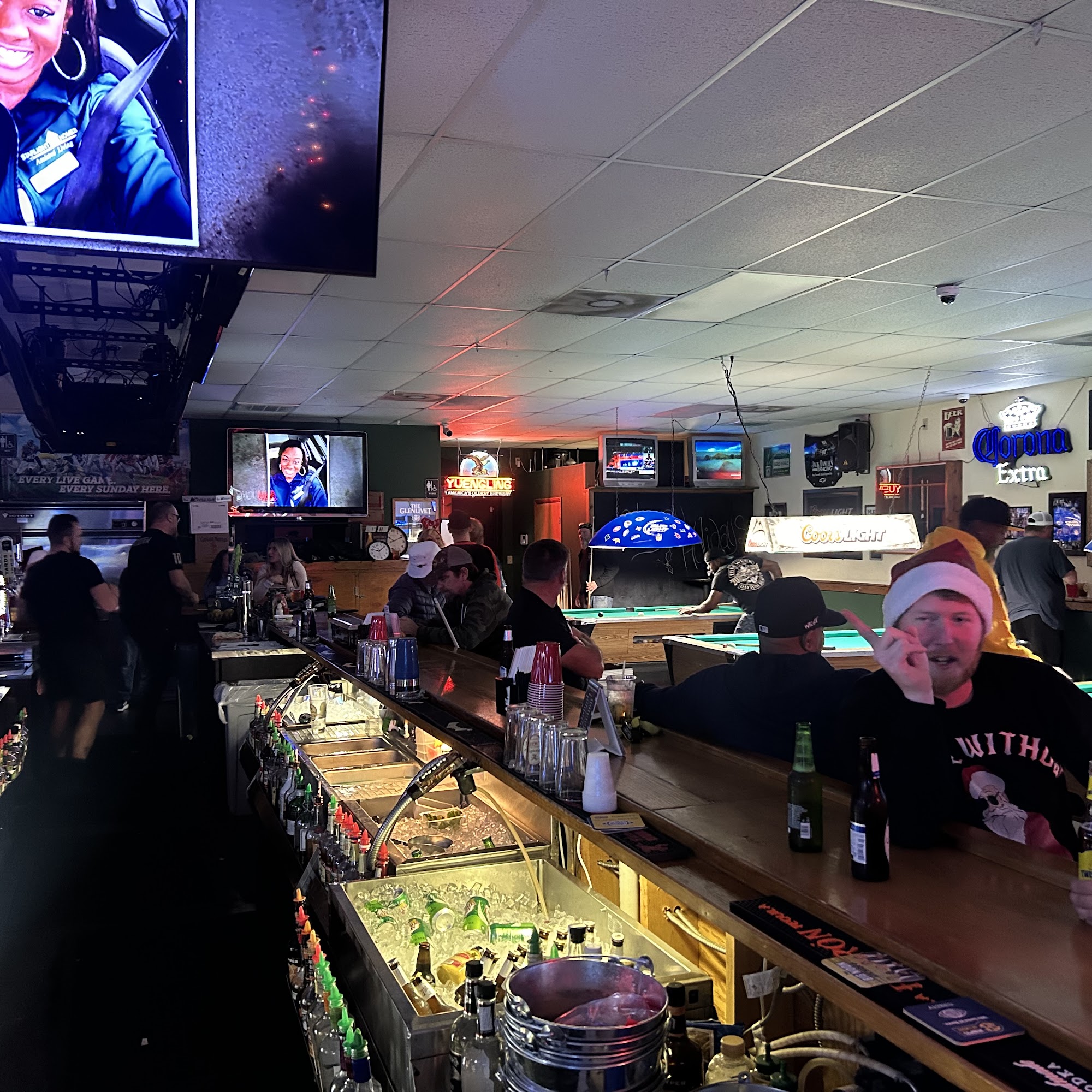 The Tavern Selbyville