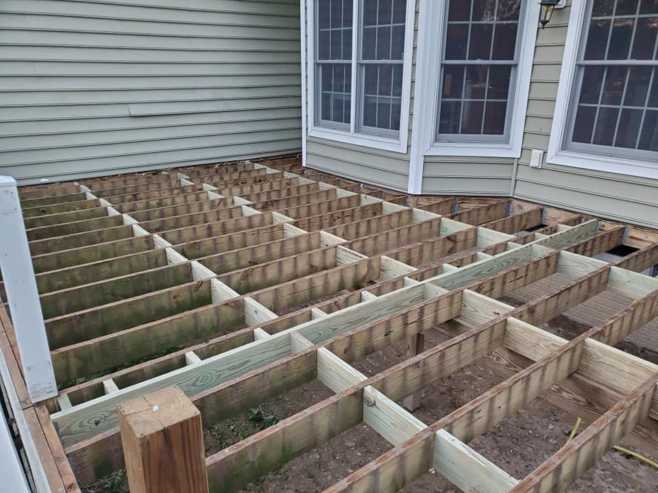 Top2Bottom Home Improvements