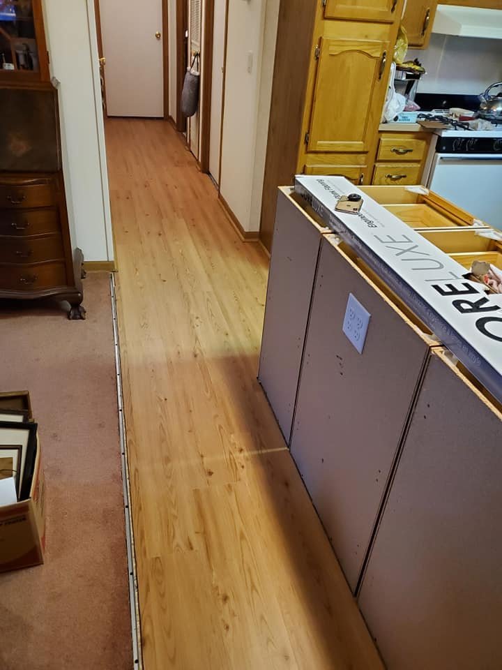 Top2Bottom Home Improvements