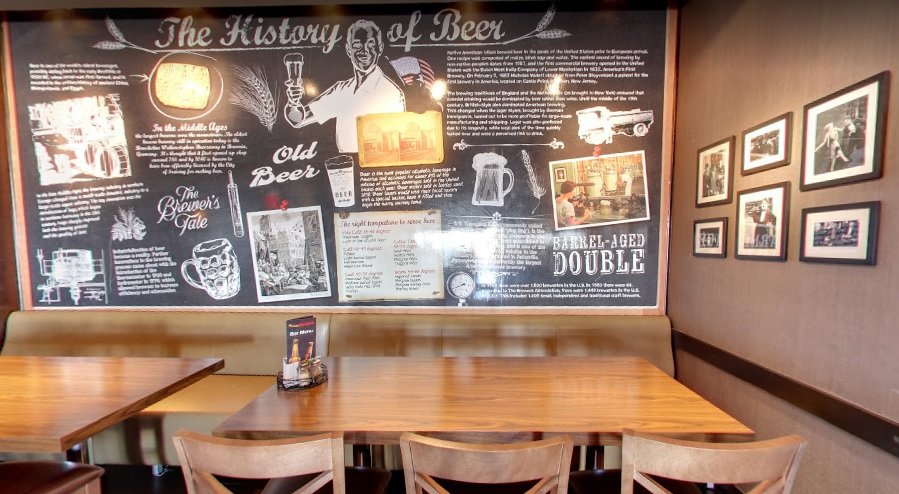 Photo credit: tripadvisor