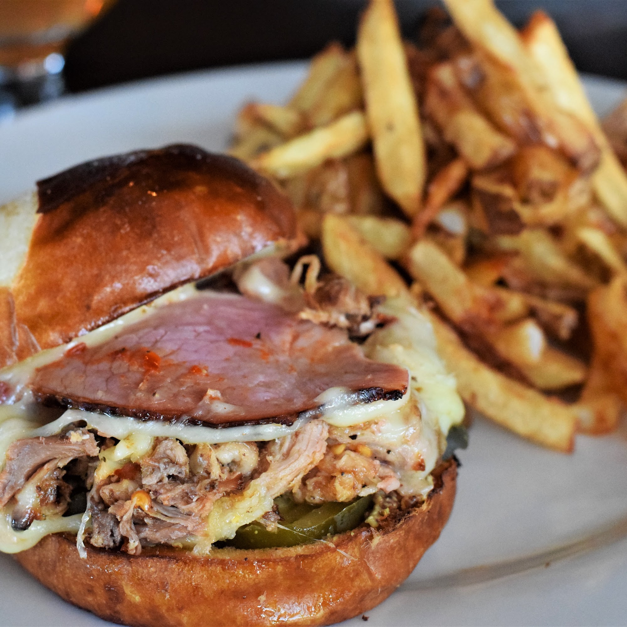 Brick Works Brewing and Eats - Smyrna Smyrna