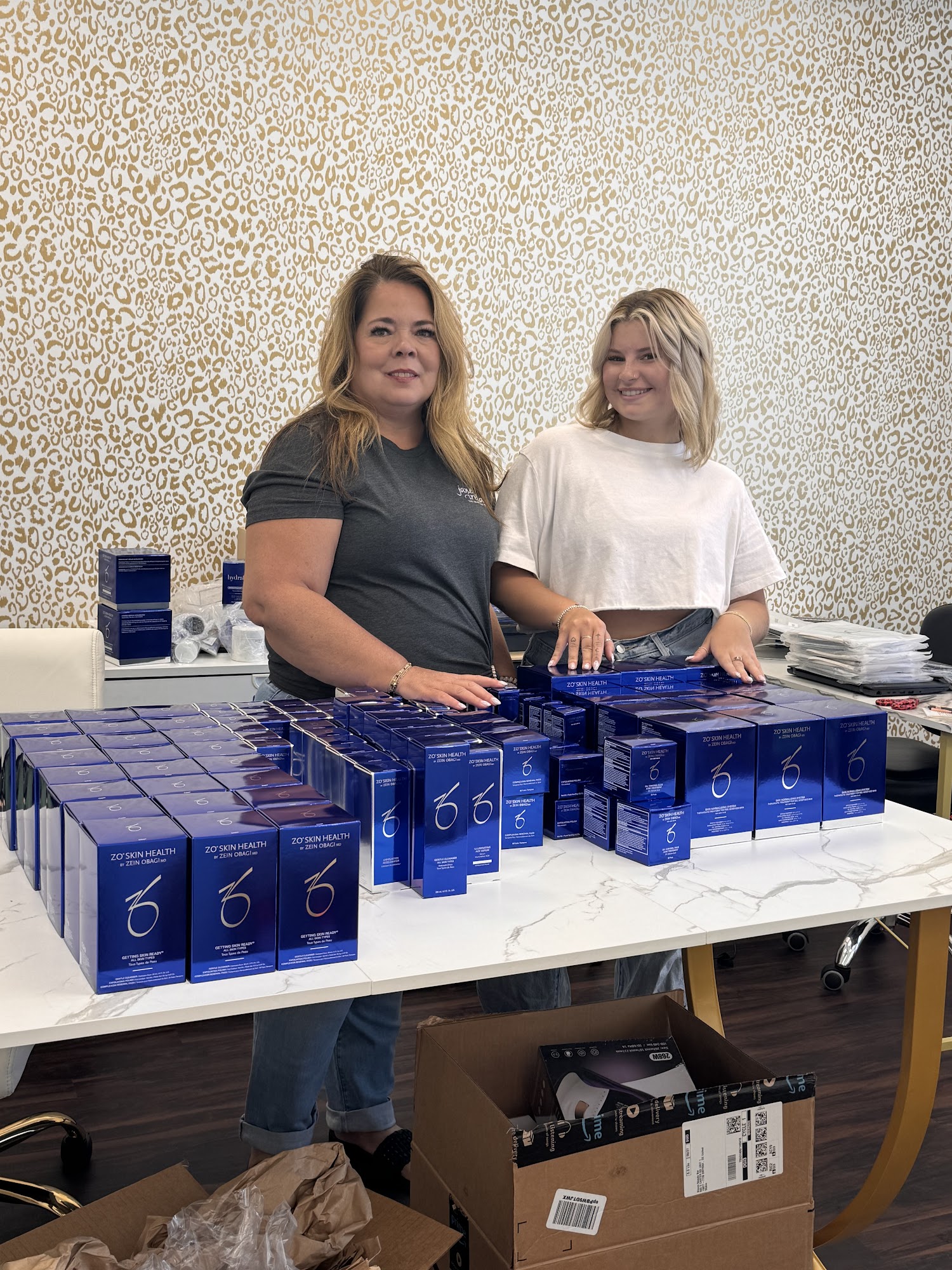 Bloom Beauty Bar & Medispa