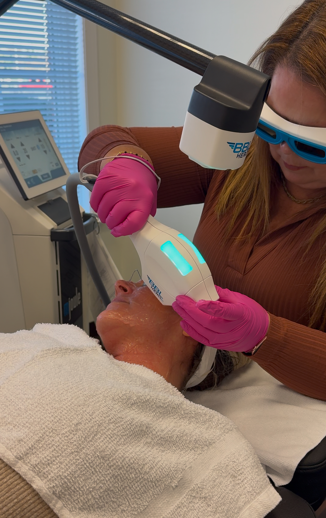 Bloom Beauty Bar & Medispa