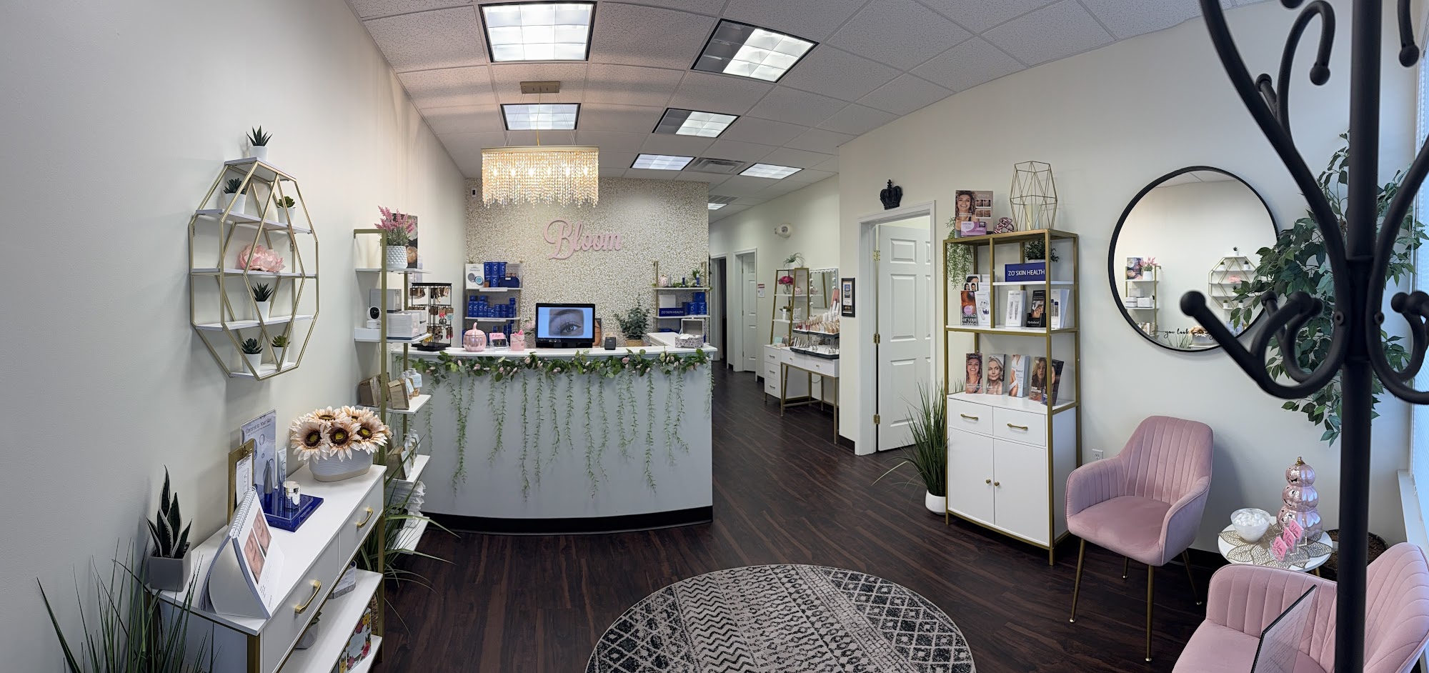 Bloom Beauty Bar & Medispa