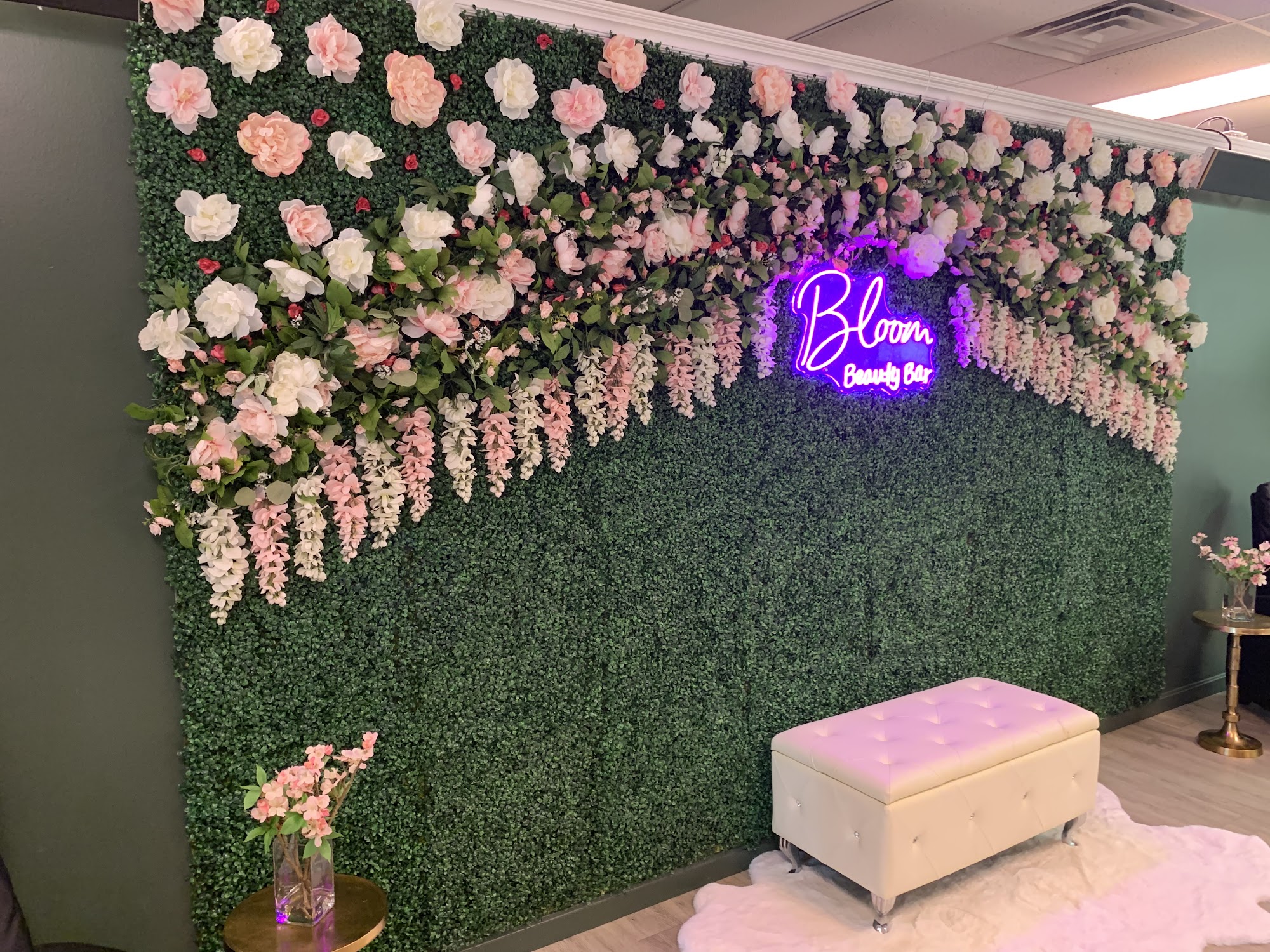 Bloom Beauty Bar & Medispa
