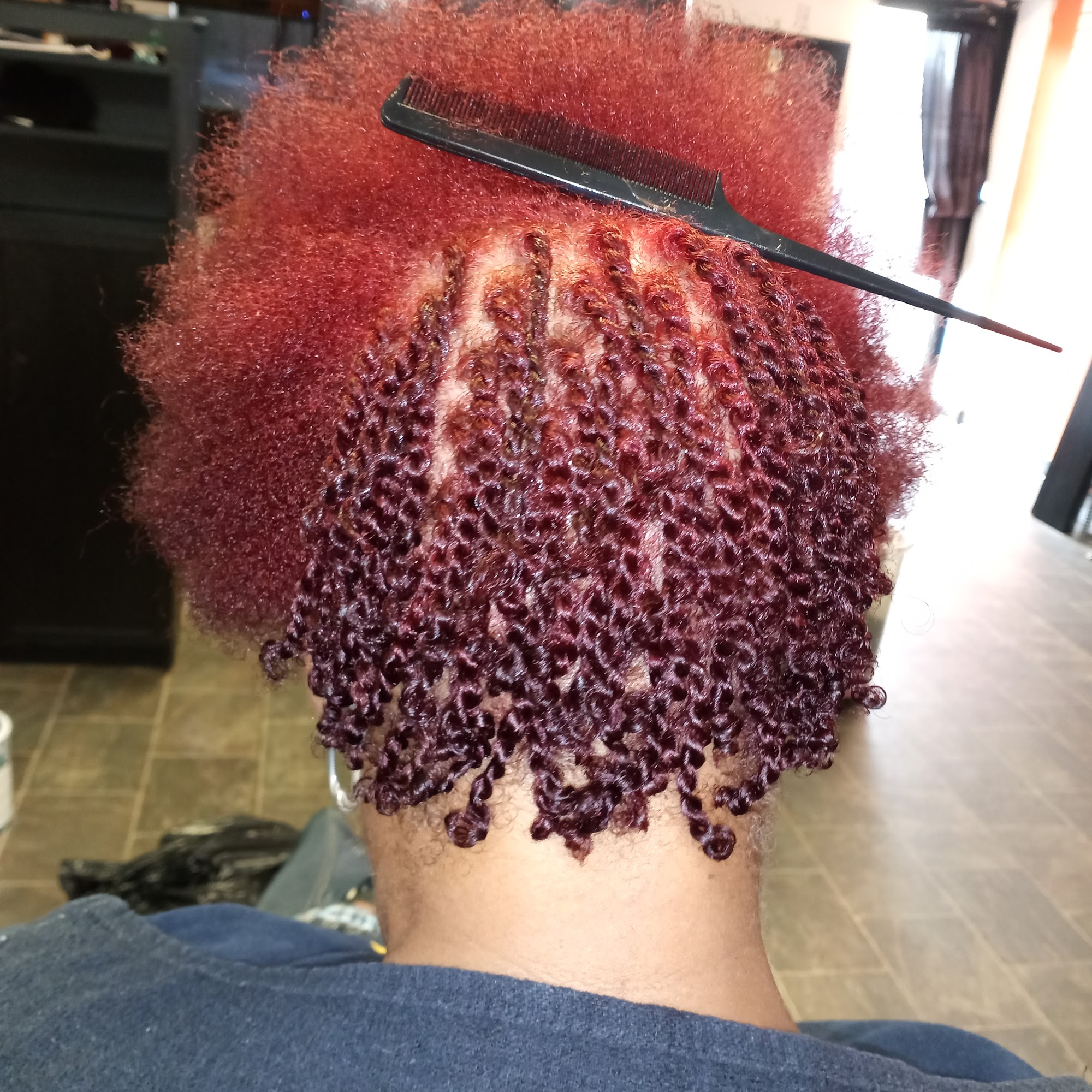 Divine Styles Unlimited 310 N Main St Building C, Smyrna Delaware 19977