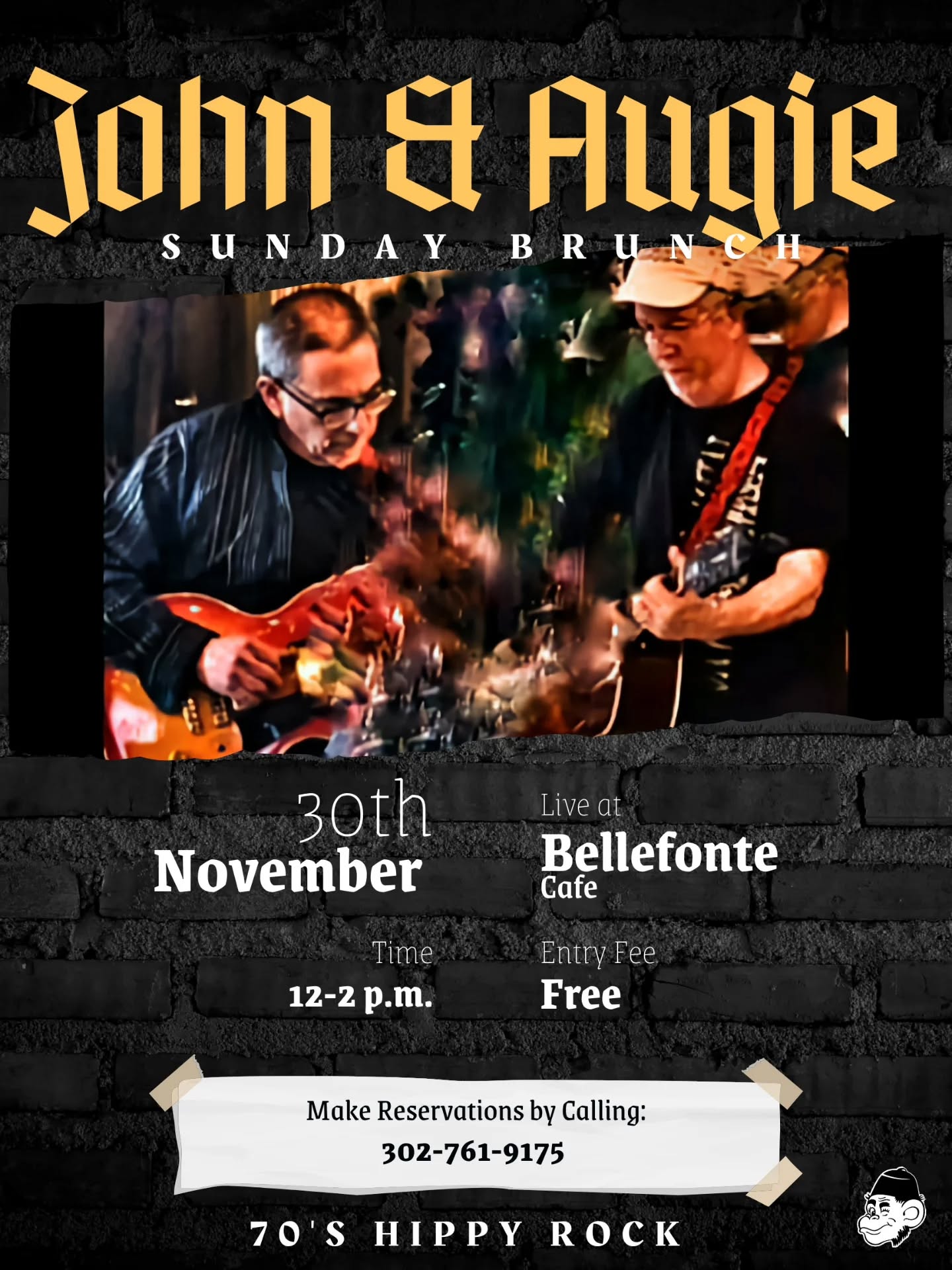 Bellefonte Cafe Wilmington