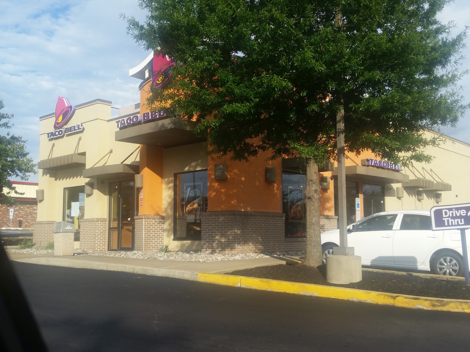 Taco Bell
