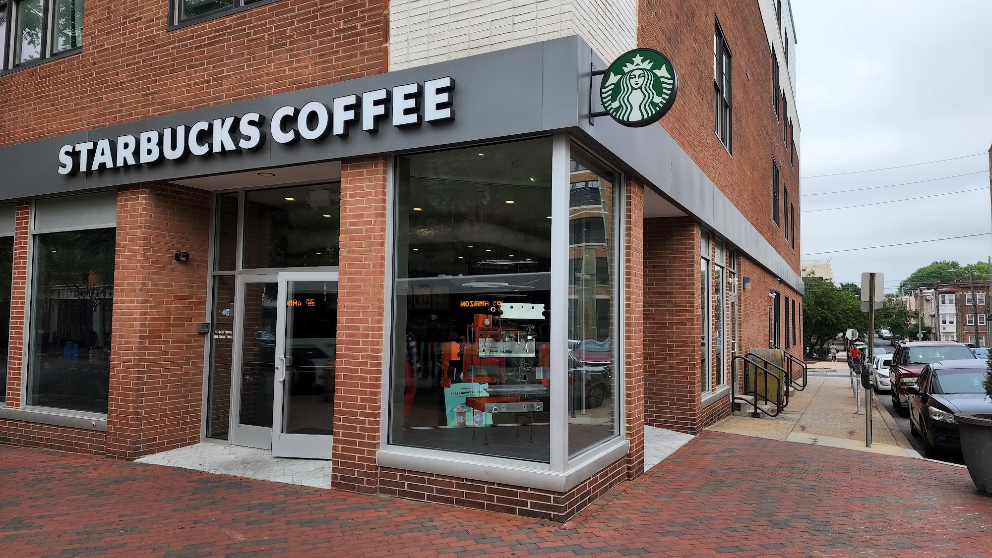 Starbucks