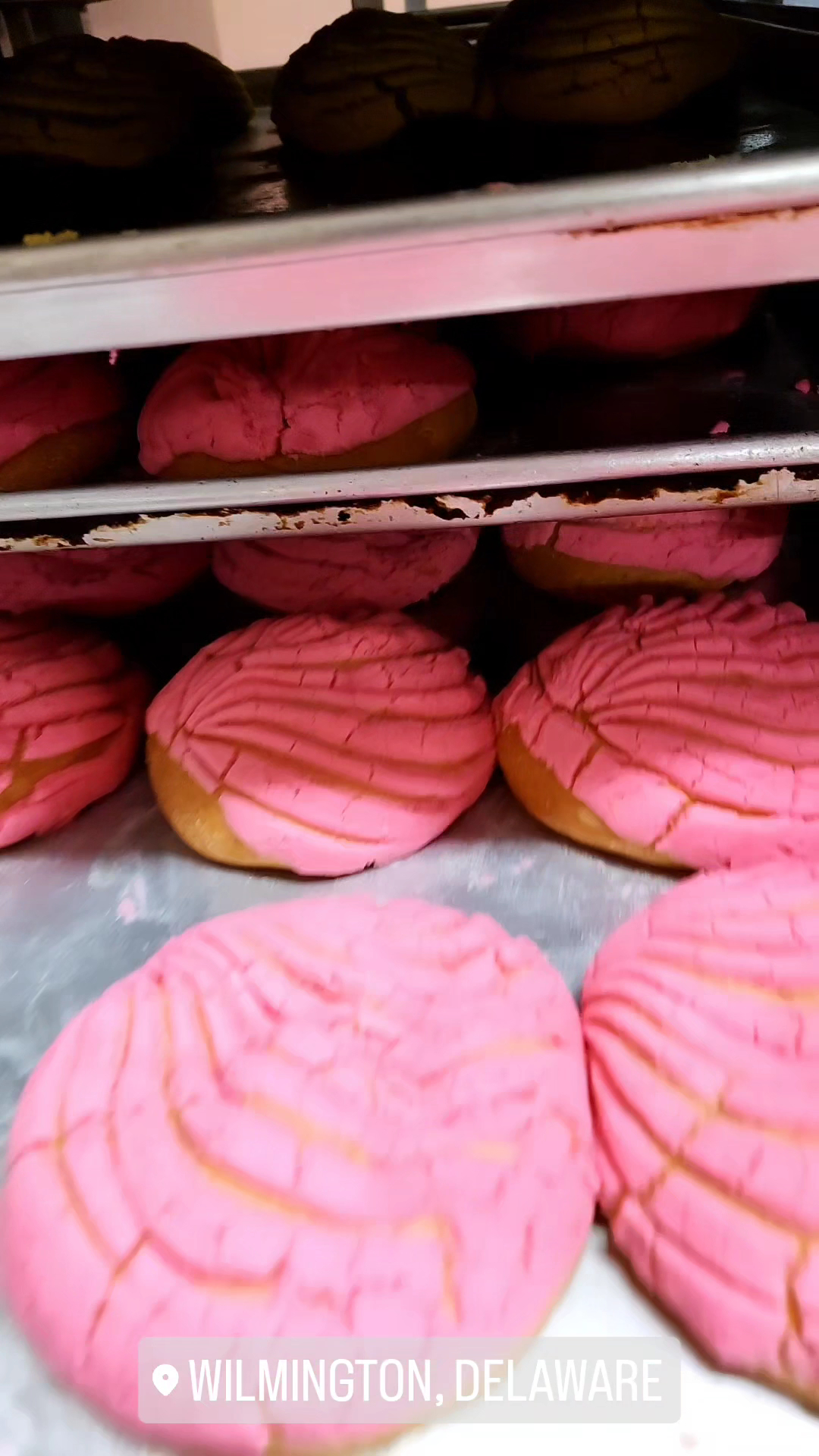 Lopez La Espiga Bakery Menu