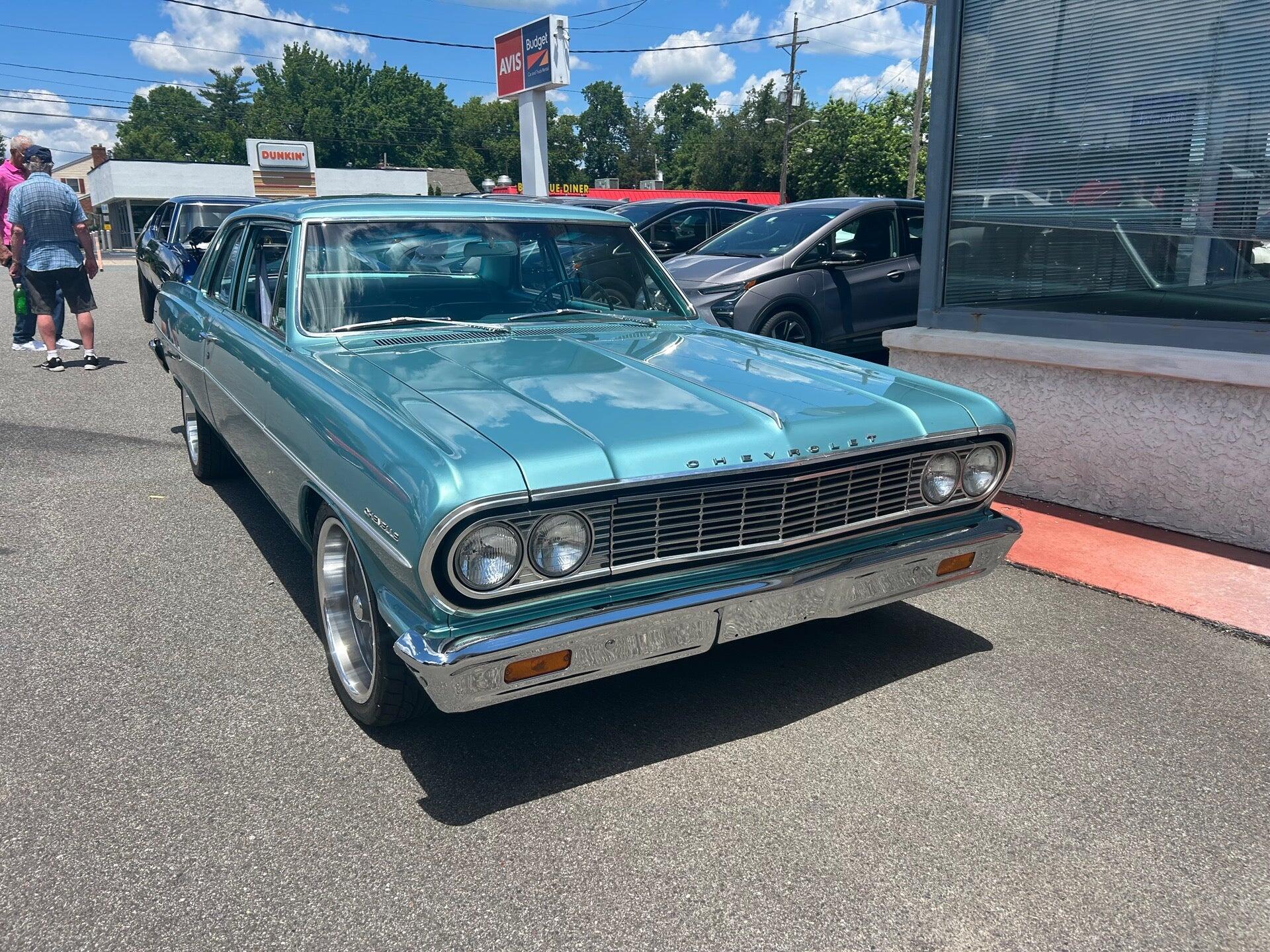 Photo credit: nextdoor