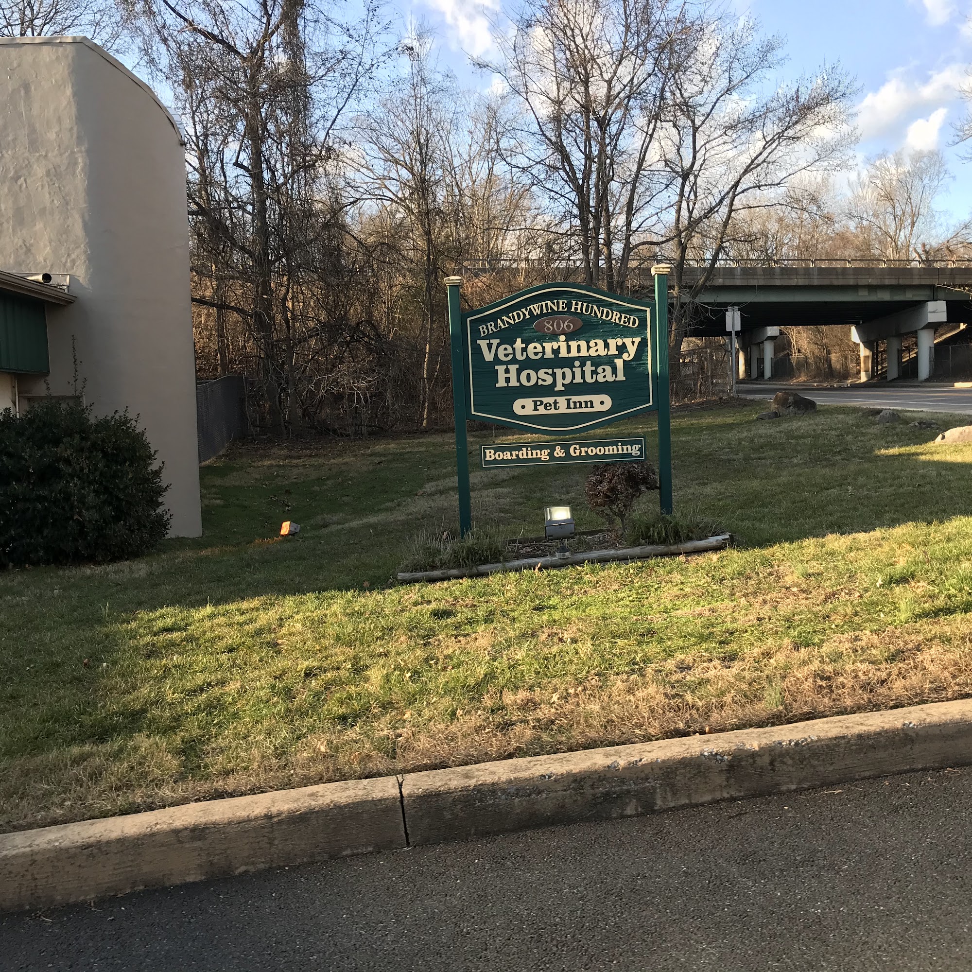 Brandywine Hundred Veterinary Hospital Wilmington