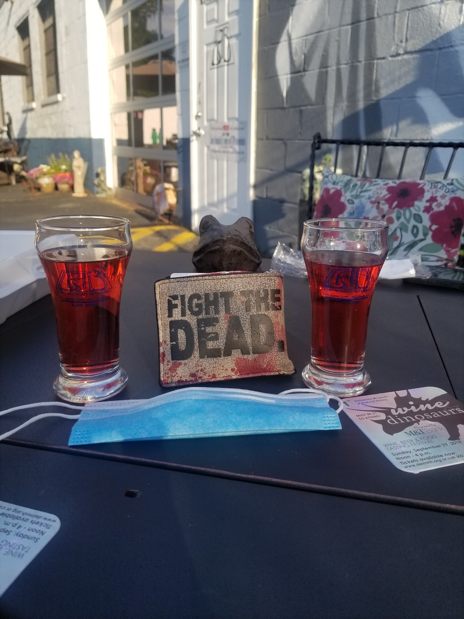 Liquid Alchemy Beverages Wilmington