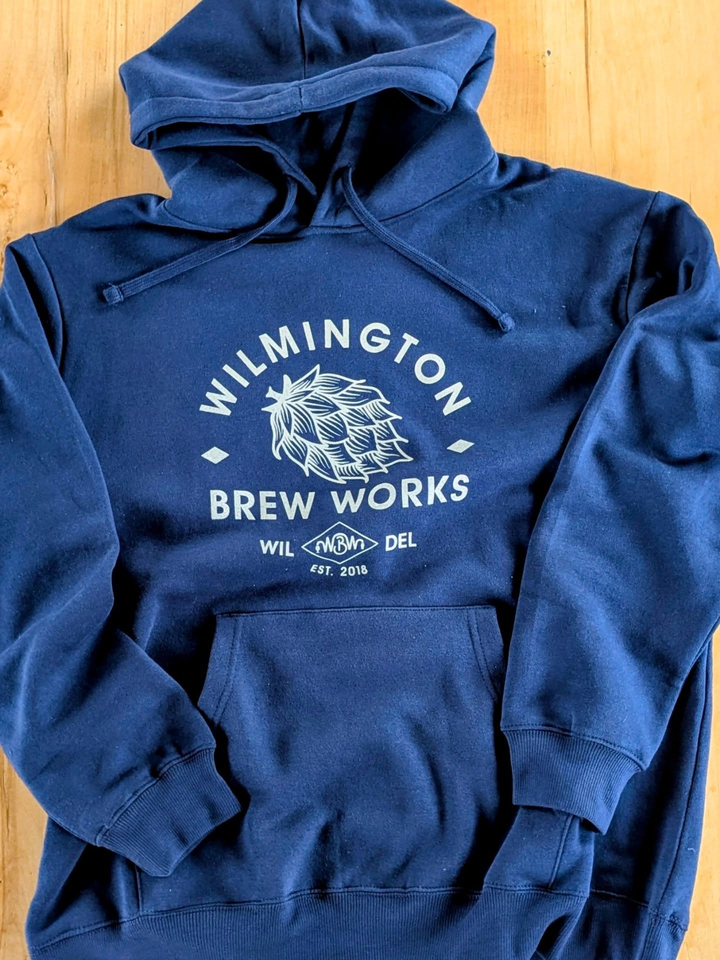 Wilmington Brew Works Wilmington