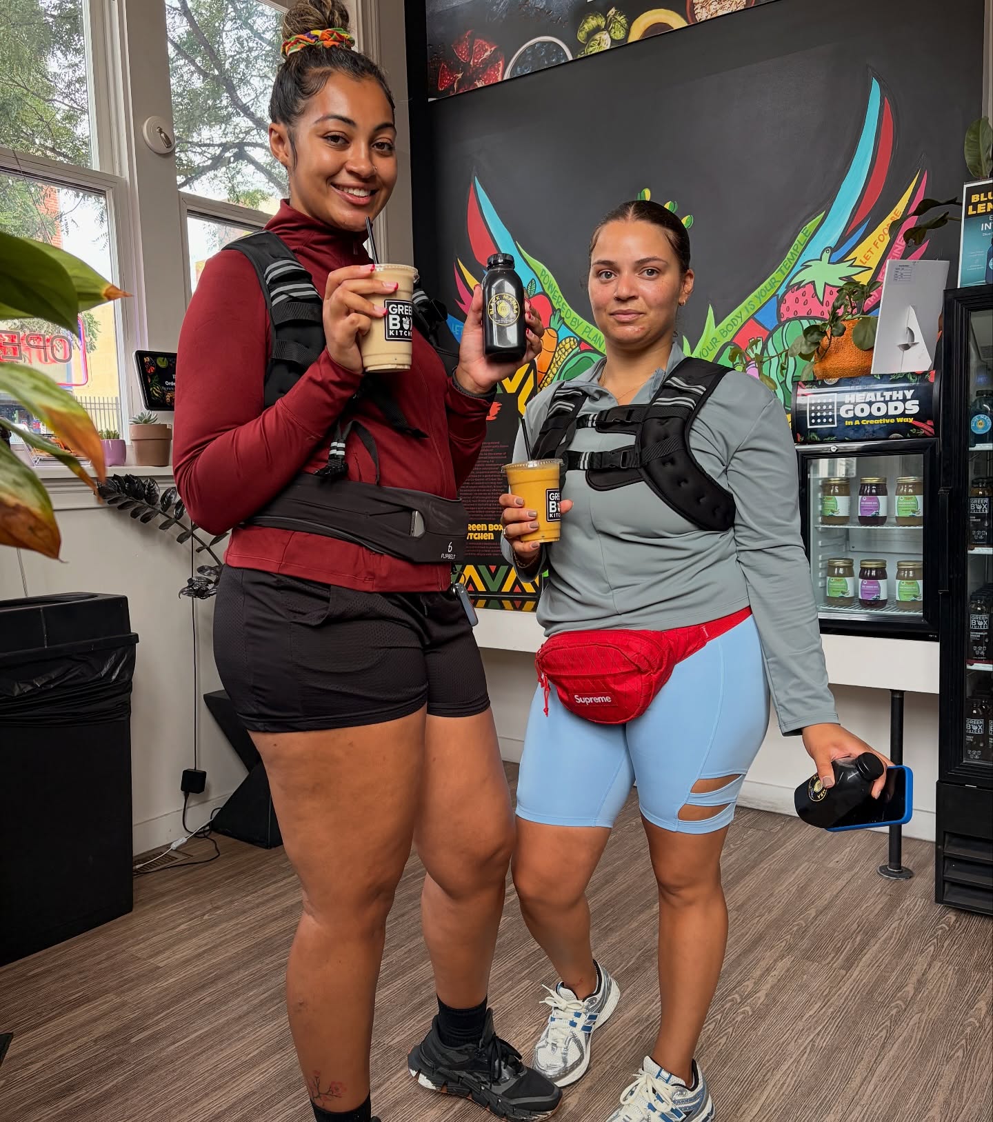 Green Box Kitchen Wilmington