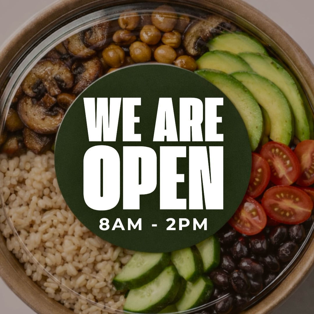 Green Box Kitchen Wilmington