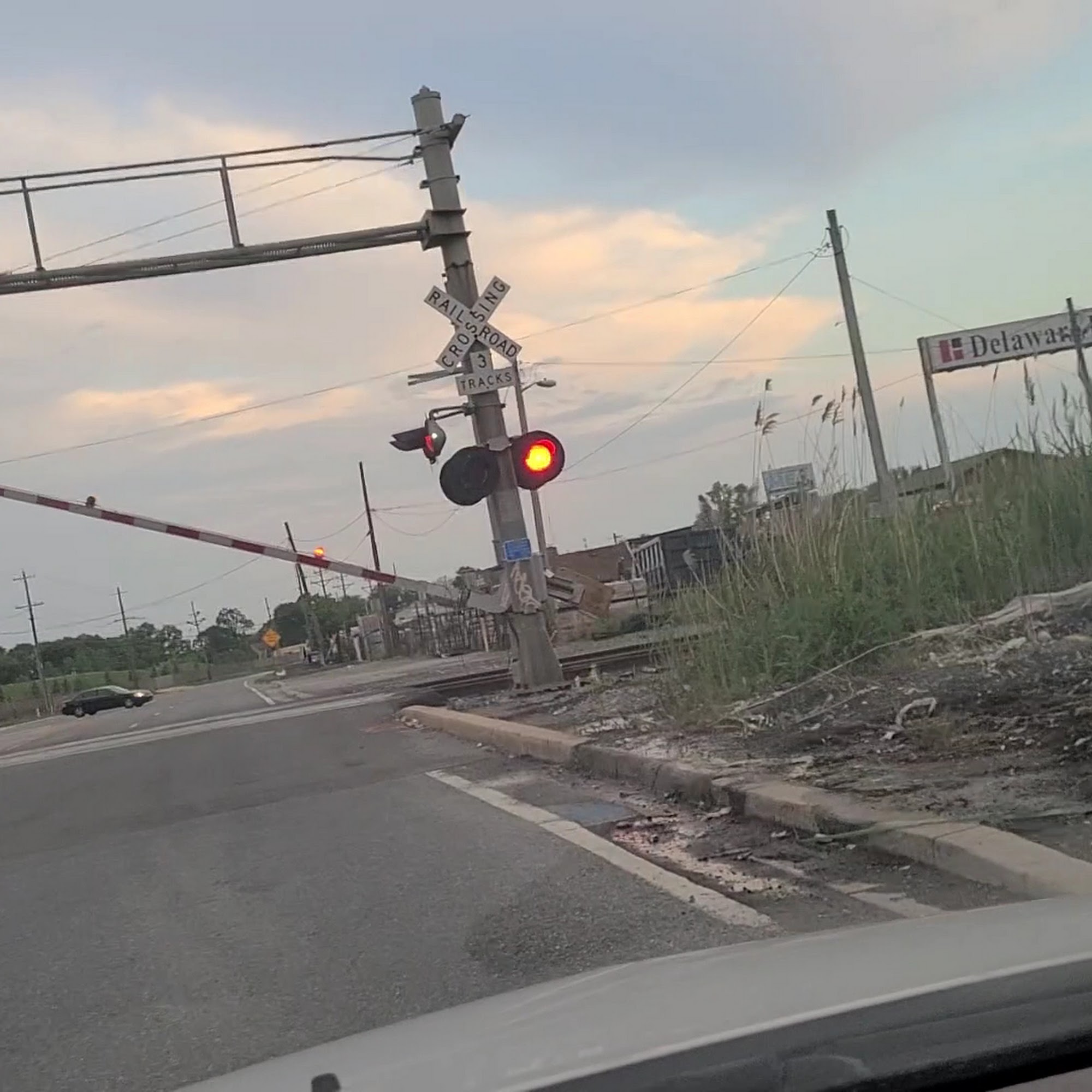 Russell's Quality Foods Wilmington