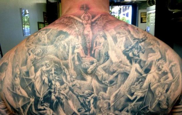 Photo credit: nextdoor