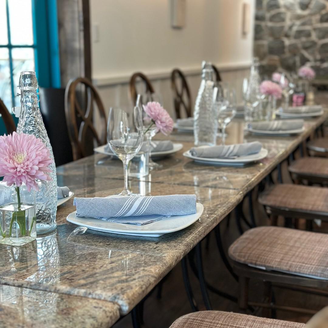 Park Café Wilmington