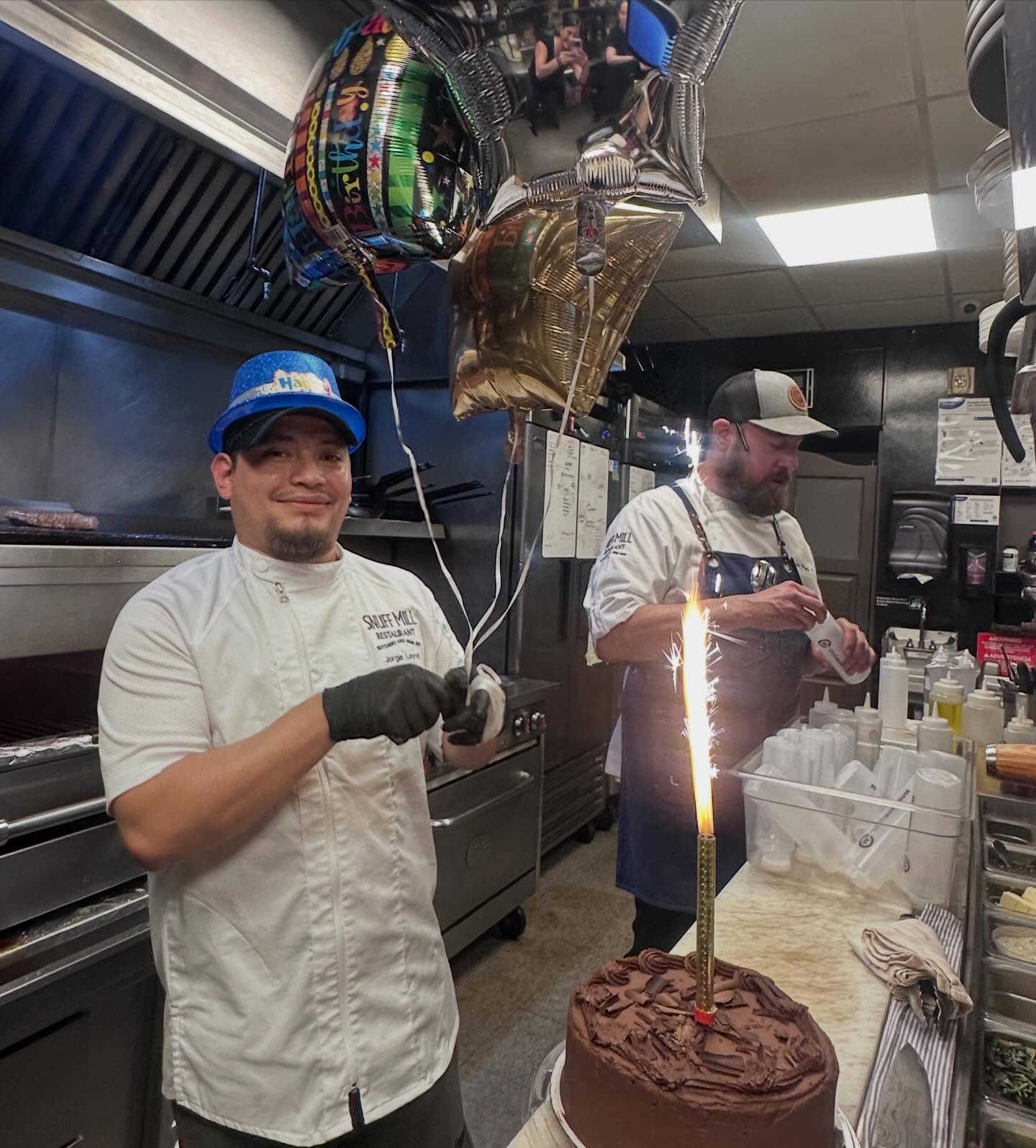 Snuff Mill Restaurant, Butchery & Wine Bar Wilmington