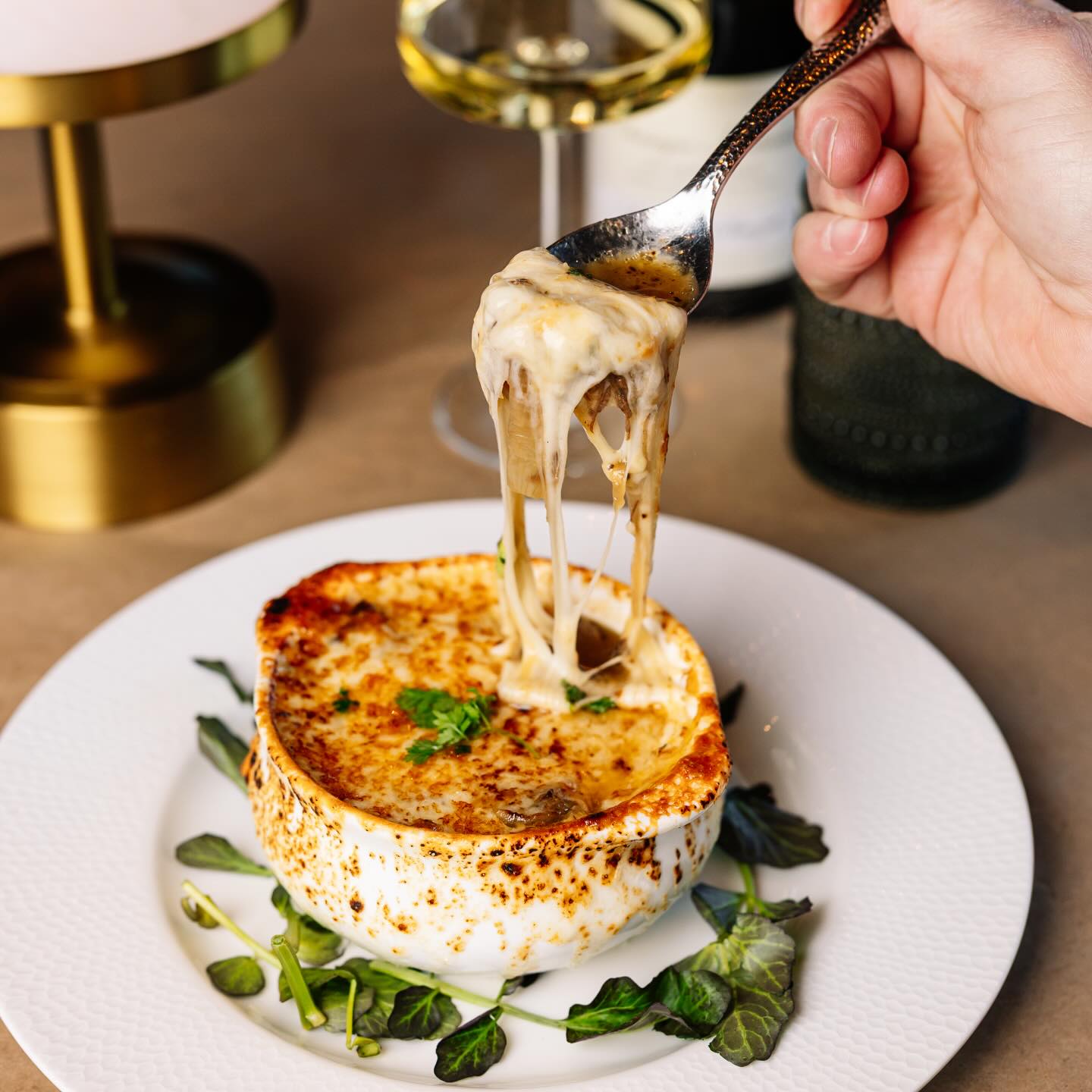 Snuff Mill Restaurant, Butchery & Wine Bar Wilmington