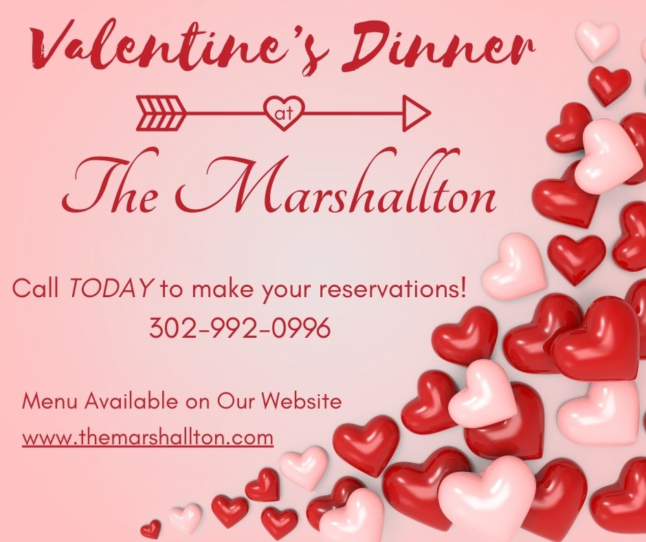 The Marshallton Steakhouse Wilmington