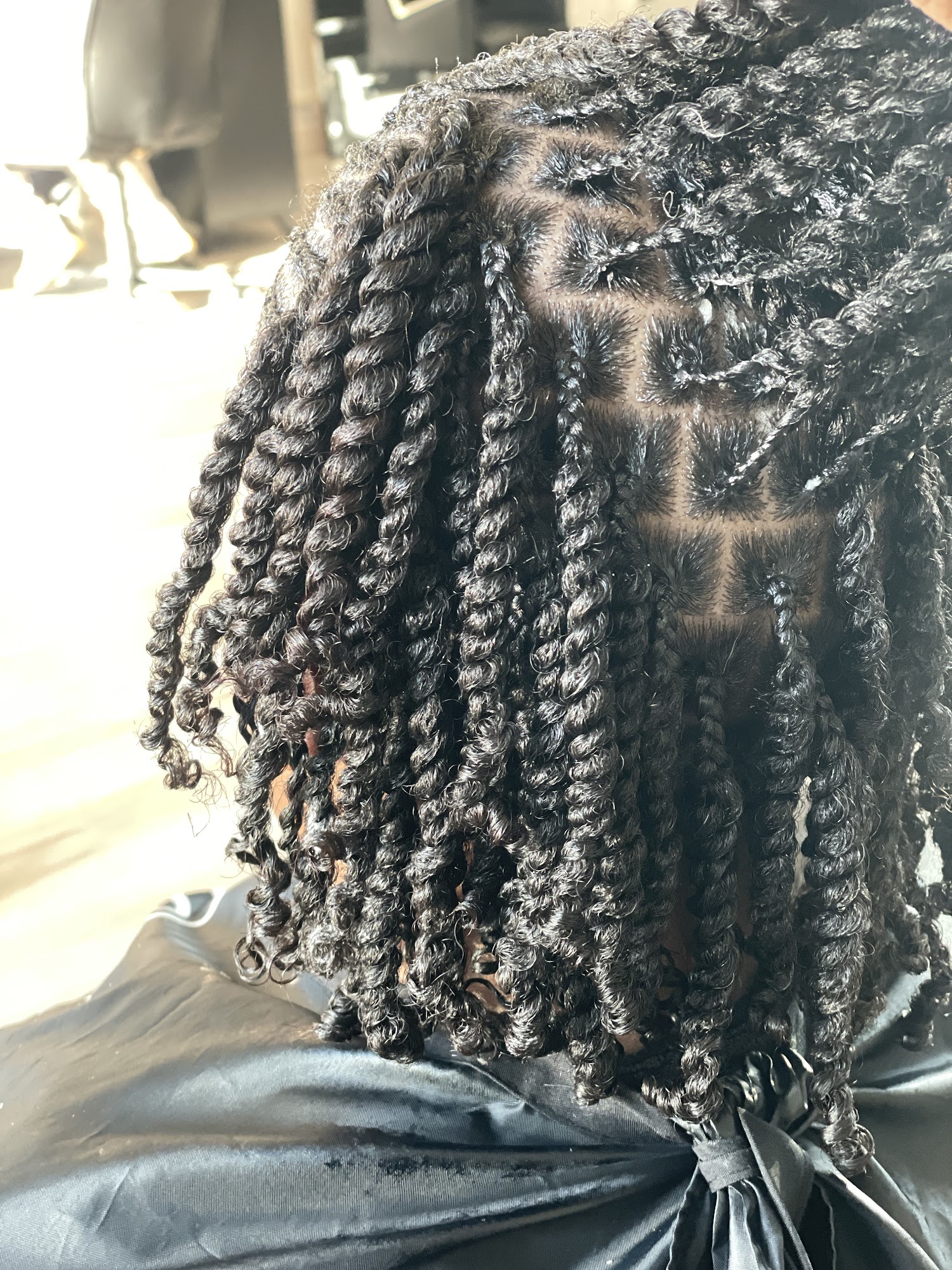 Exquisite Beauty Salon