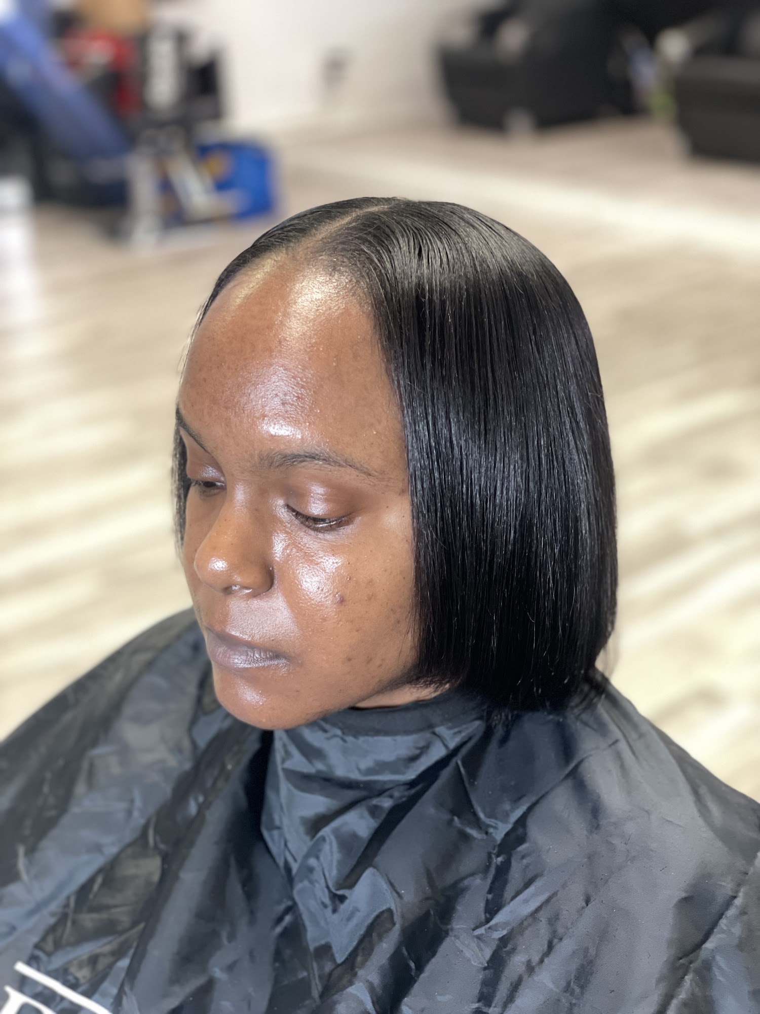 Exquisite Beauty Salon