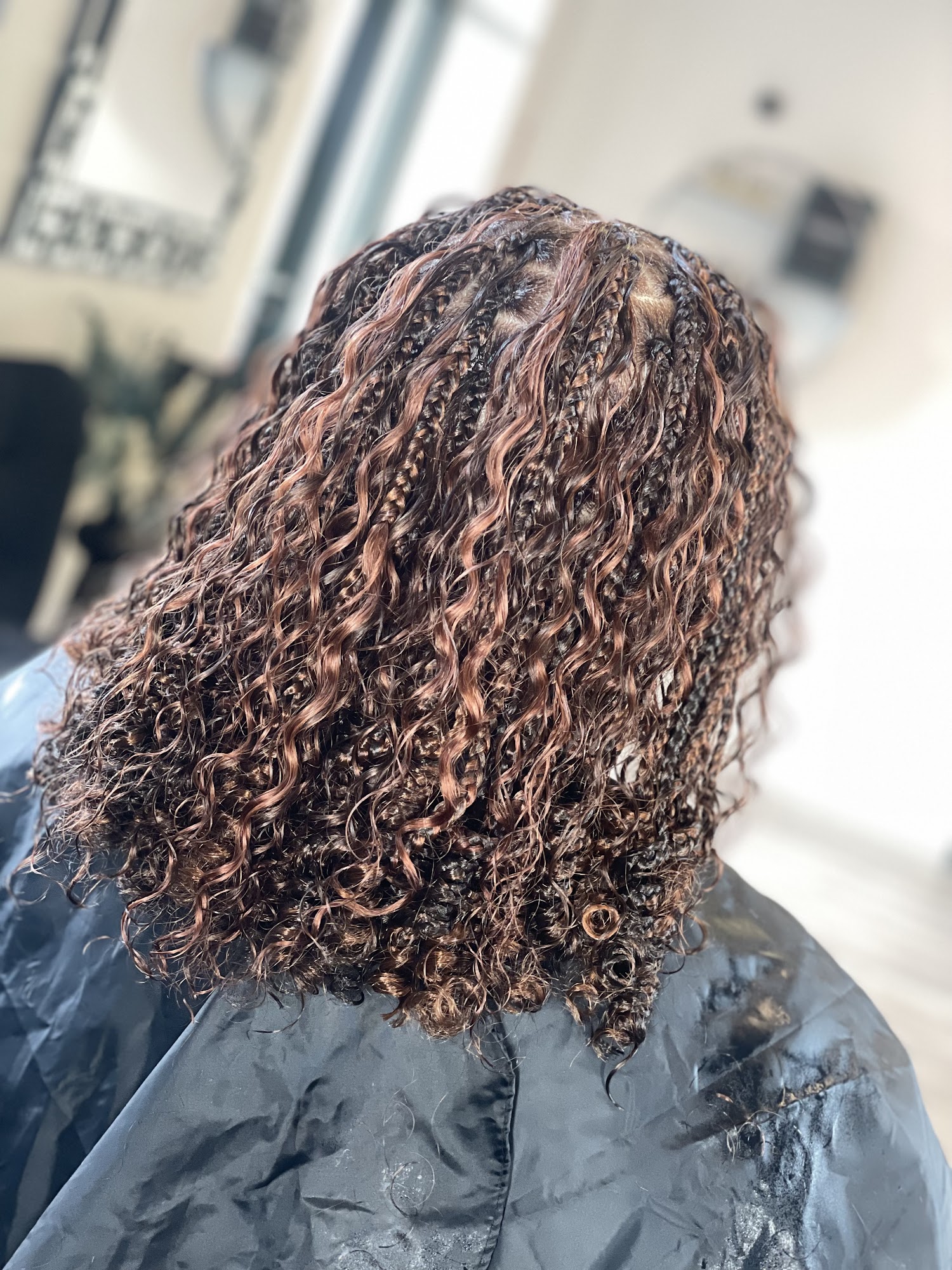 Exquisite Beauty Salon