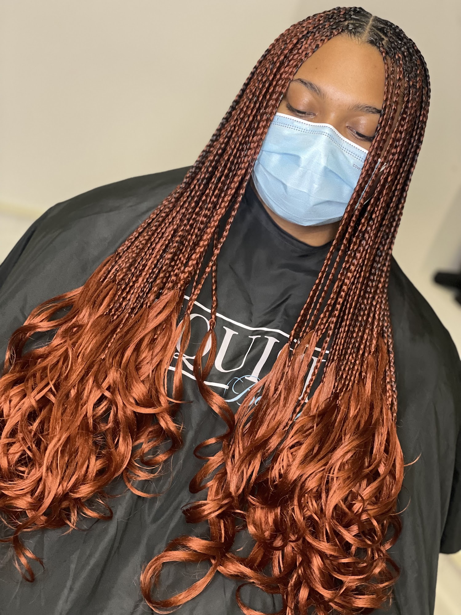 Exquisite Beauty Salon