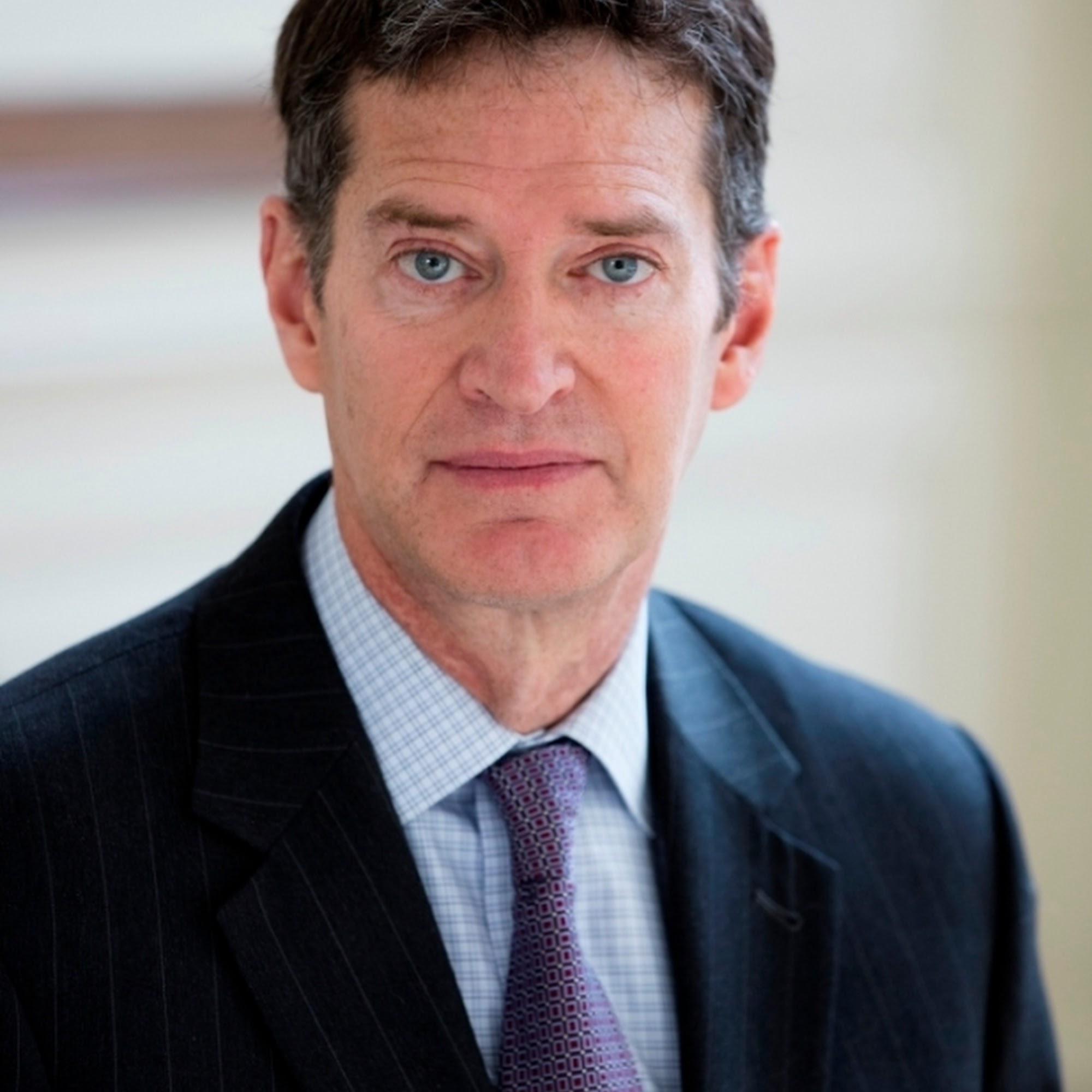 Bank of America Private Client Advisor Daniel F Thompson
