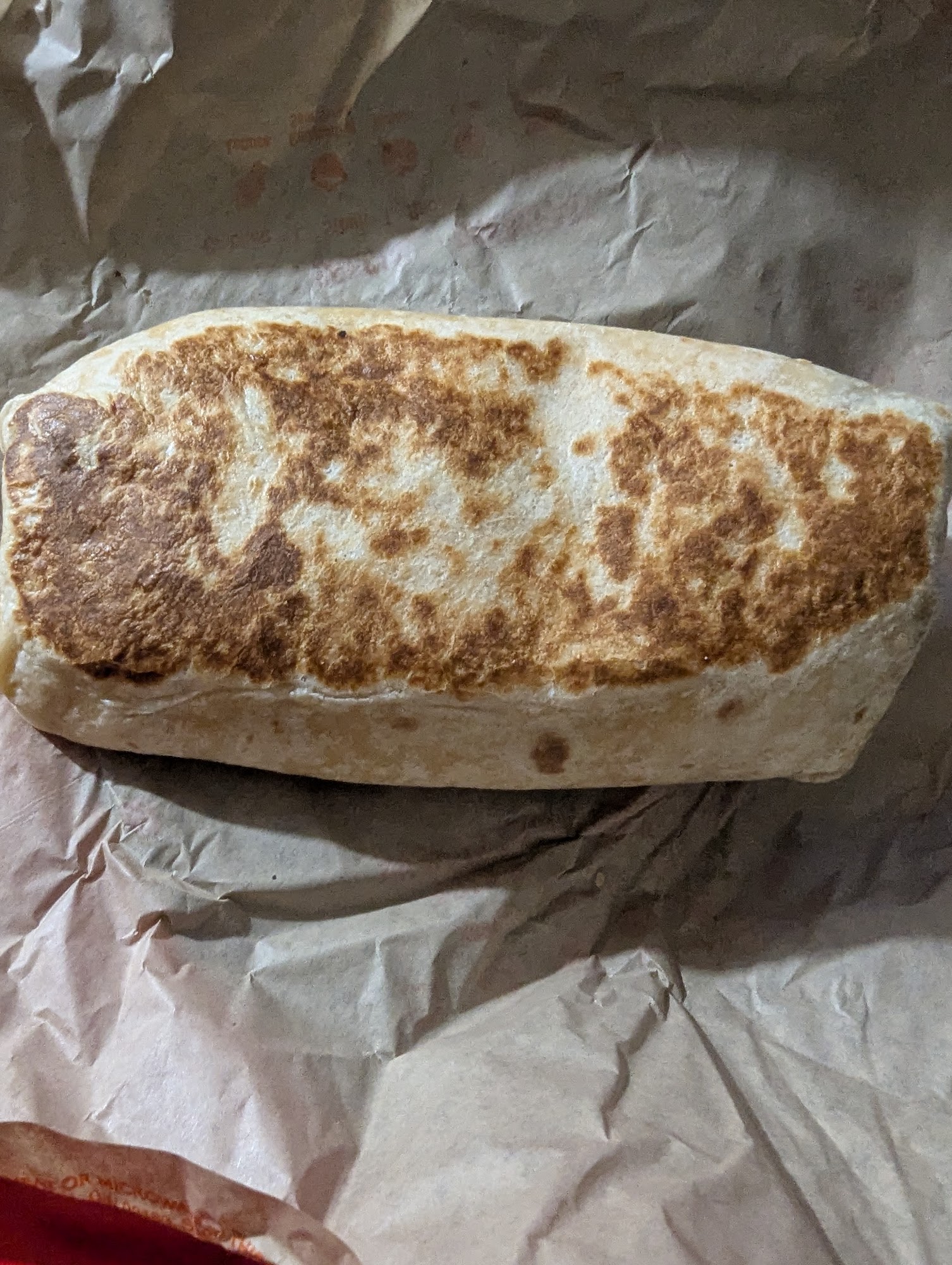 Taco Bell Menu