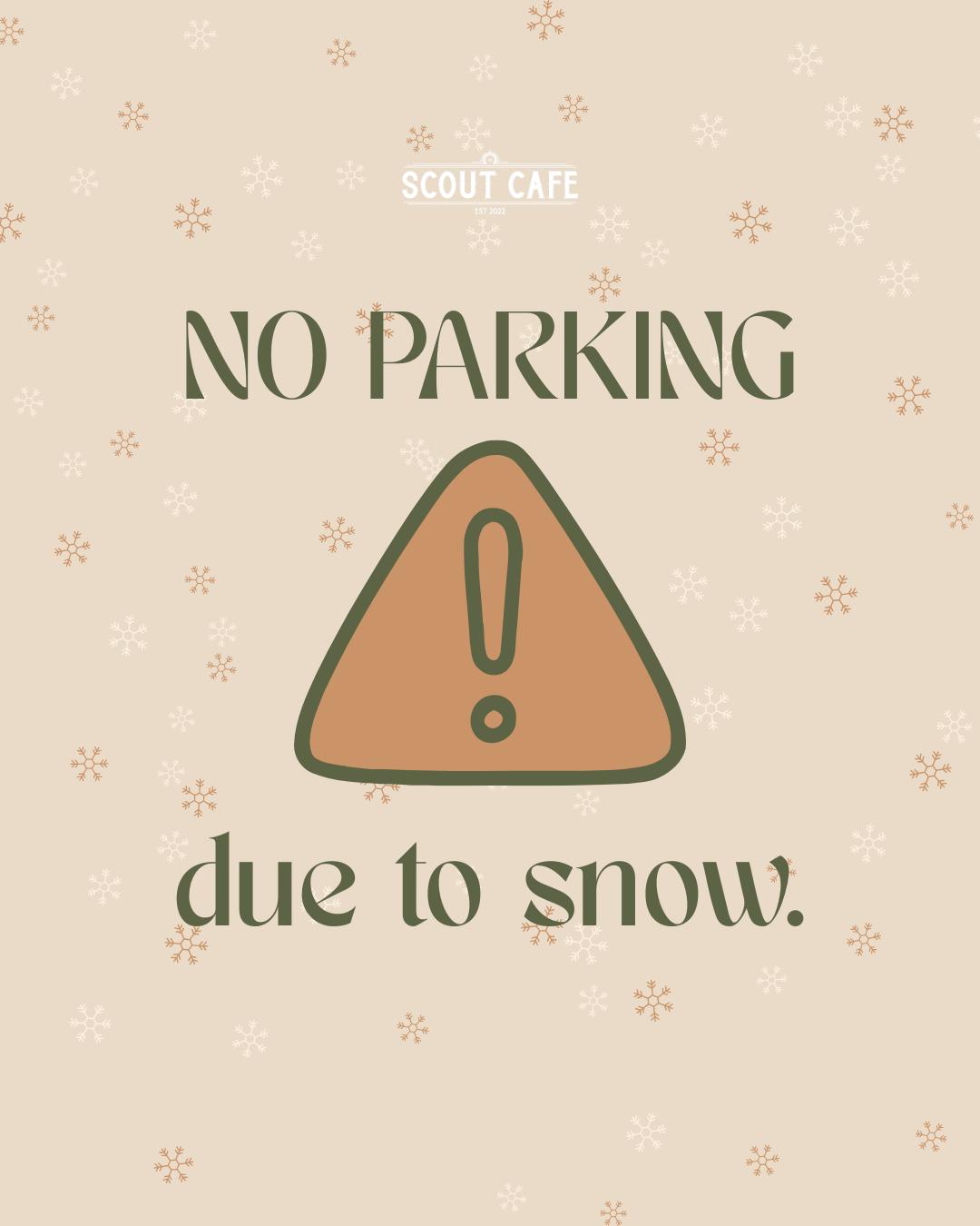 Scout Cafe Wilmington