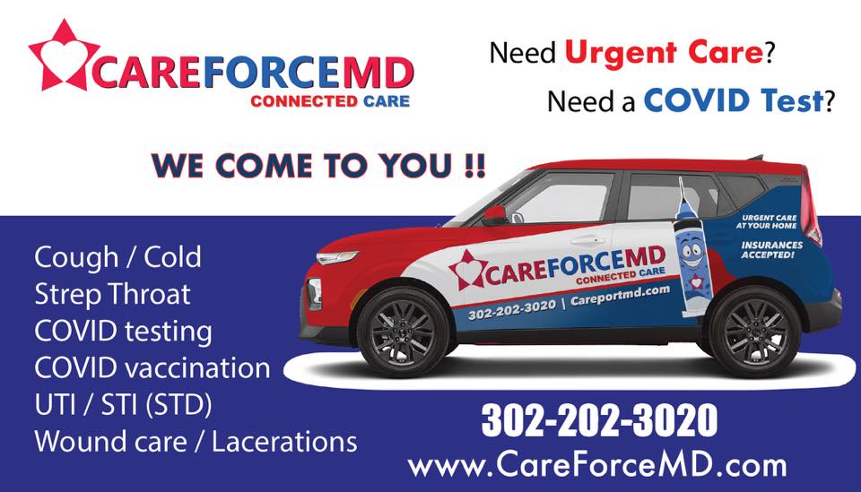 CarePortMD Speedy Care